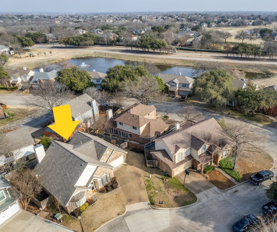 603 Summer Hill Court