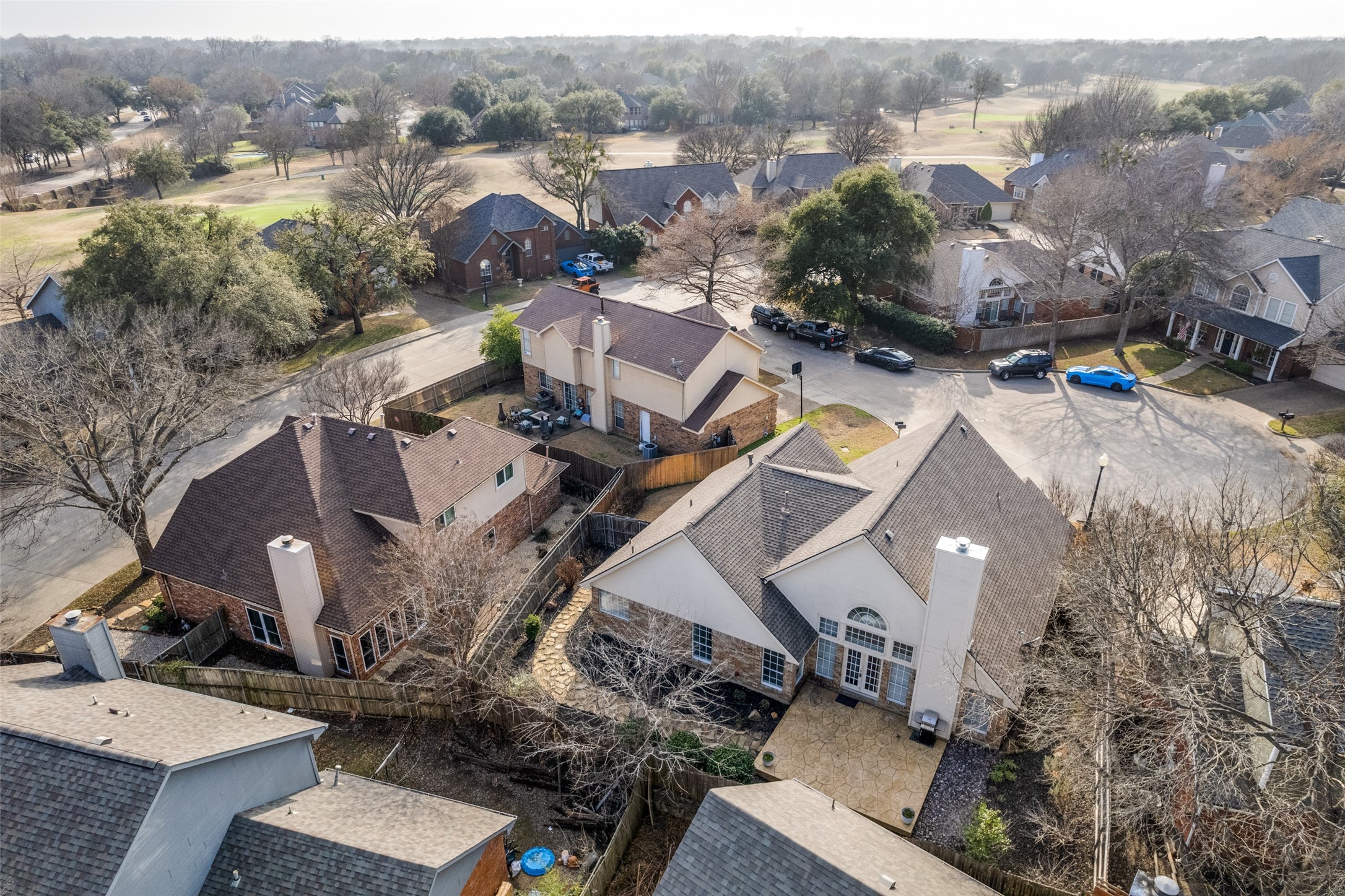 603 Summer Hill Court