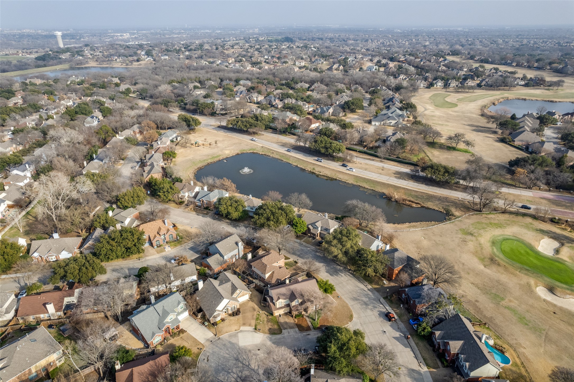 603 Summer Hill Court
