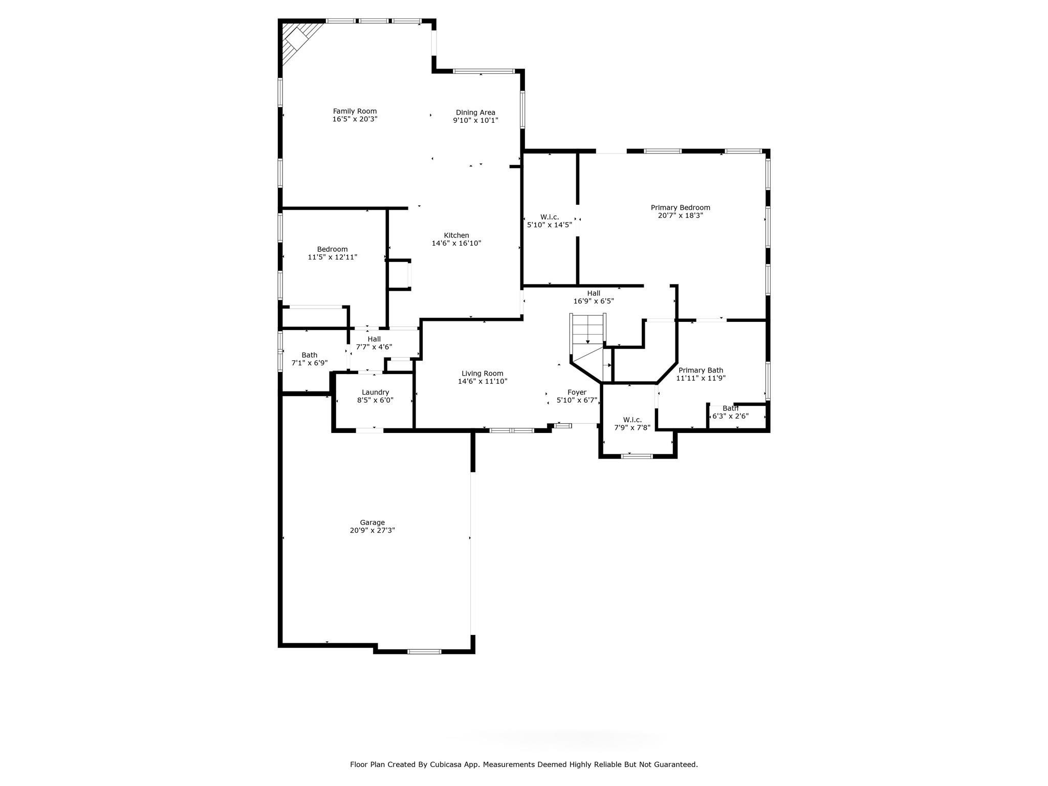 6308 Bittersweet Drive