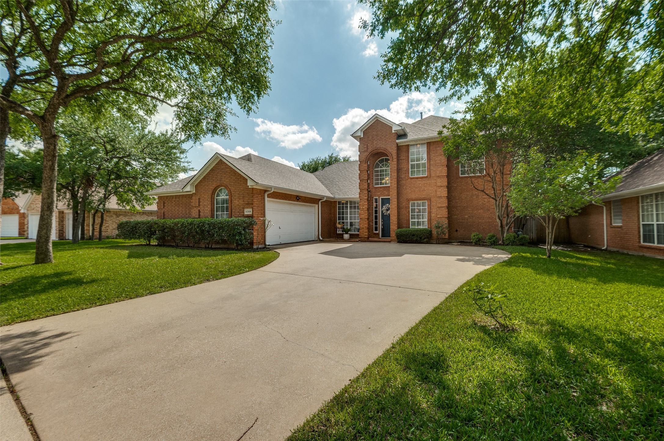 6308 Bittersweet Drive
