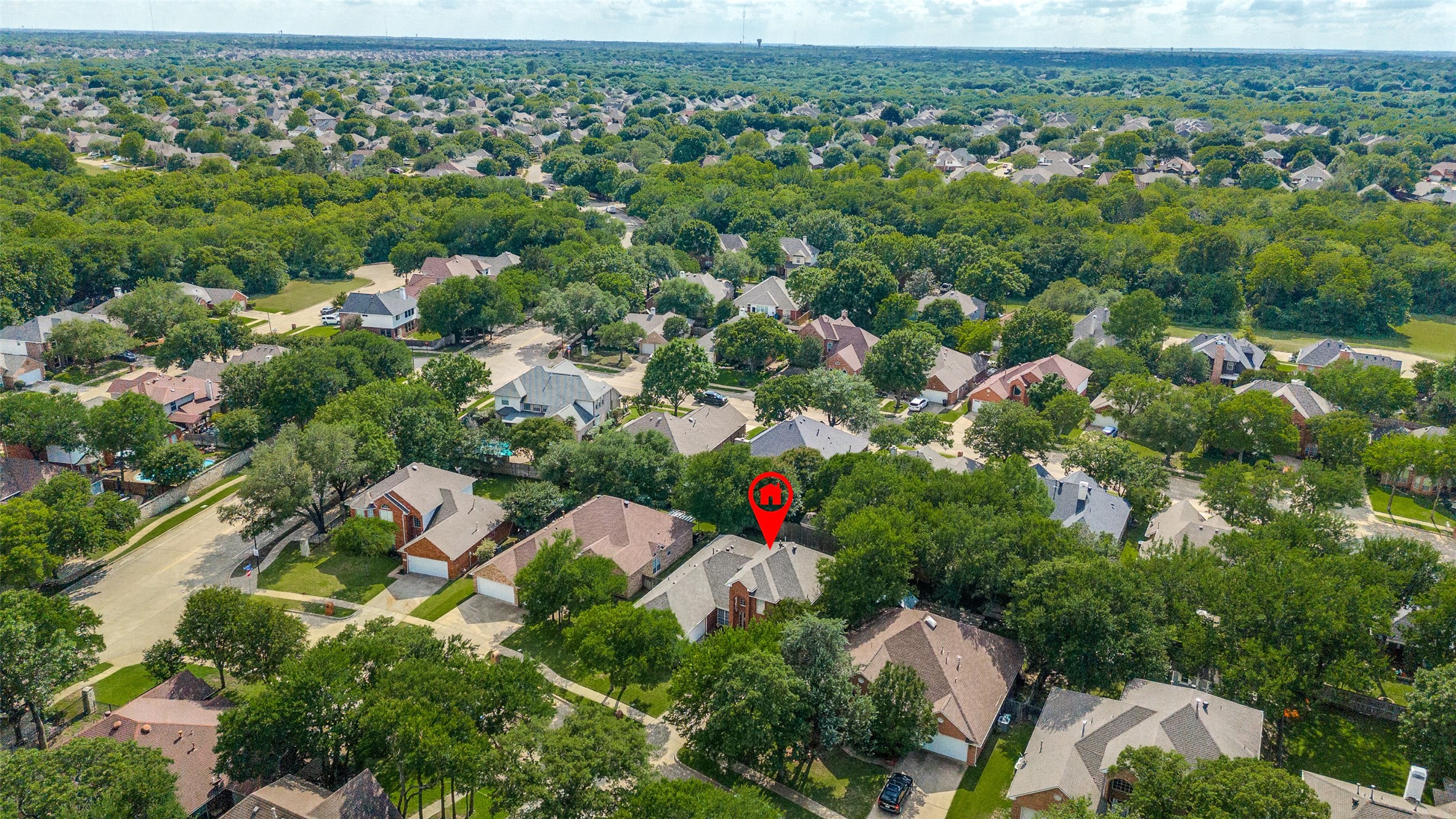 6308 Bittersweet Drive