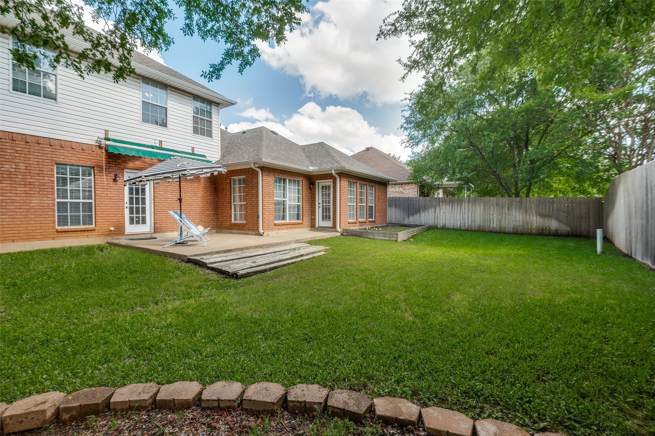 6308 Bittersweet Drive