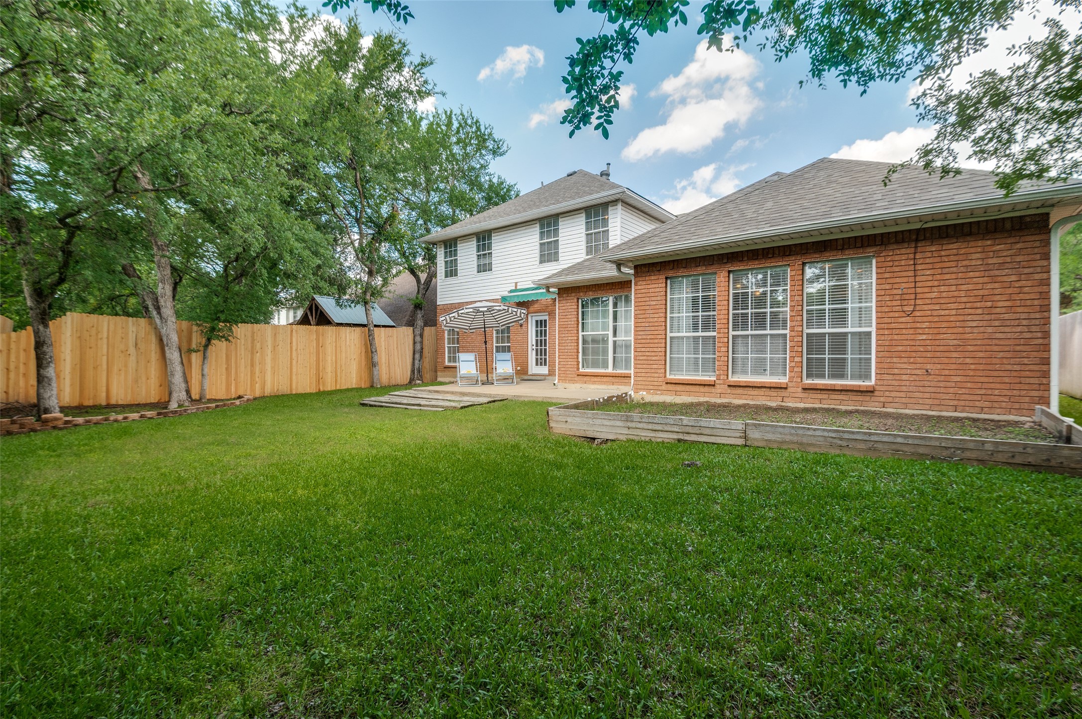 6308 Bittersweet Drive