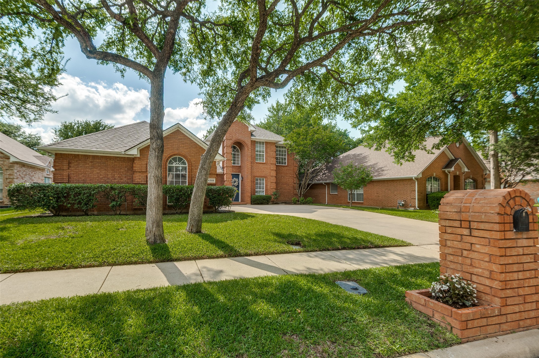 6308 Bittersweet Drive