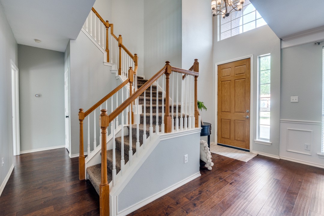 6308 Bittersweet Drive