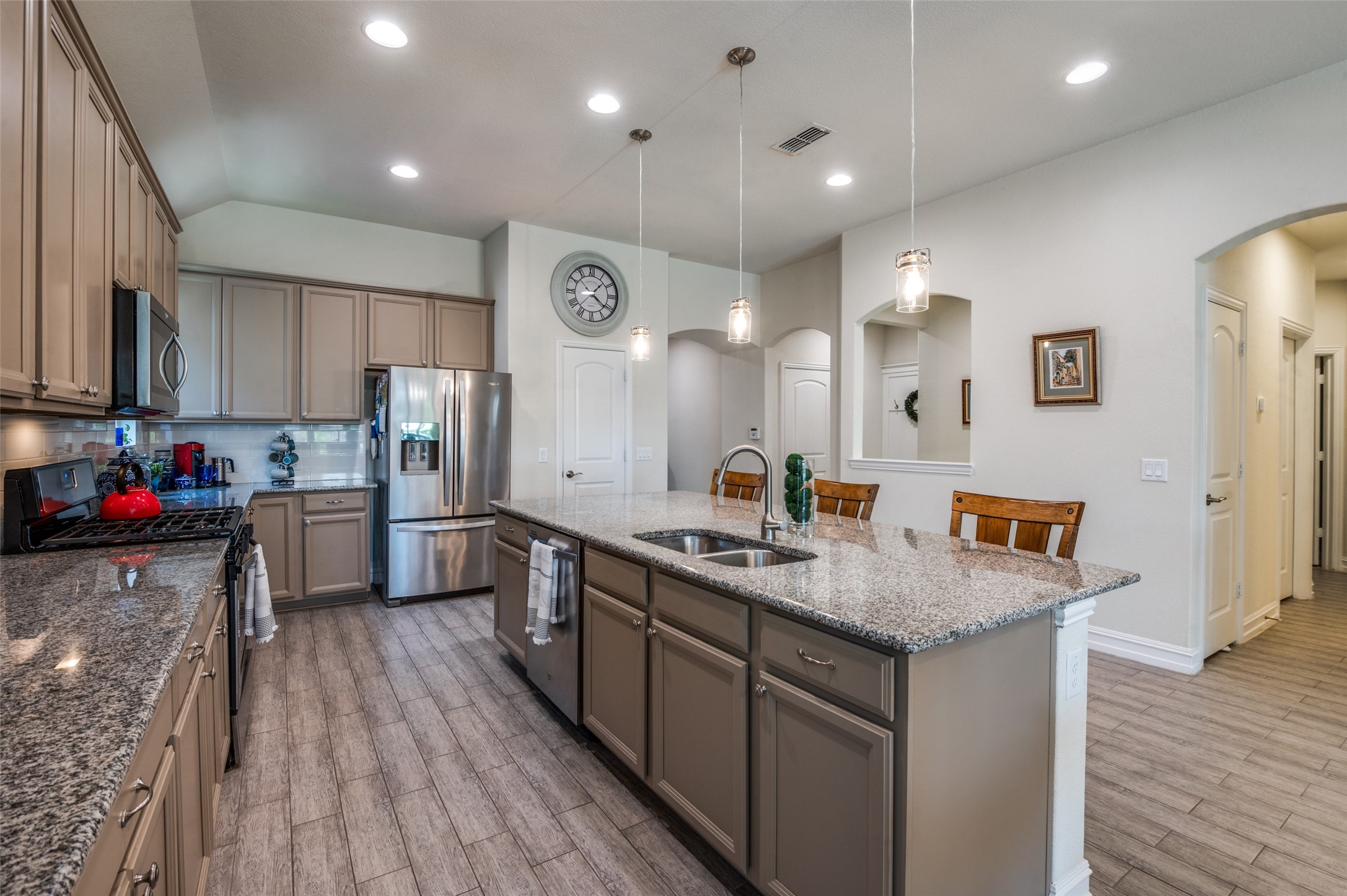 5312 Leyton Drive