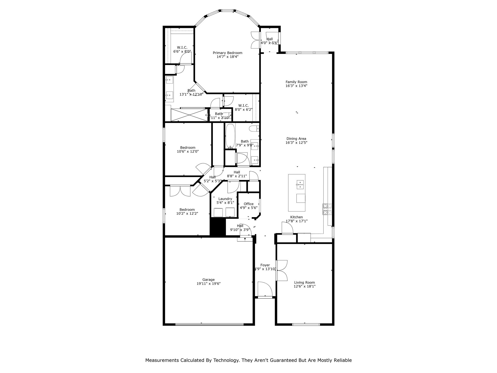 5312 Leyton Drive
