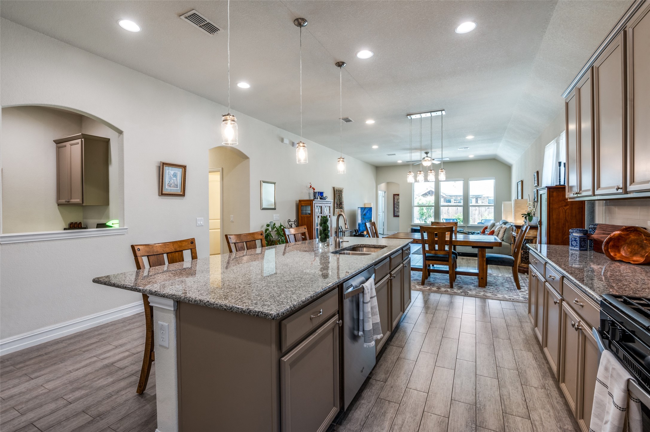 5312 Leyton Drive