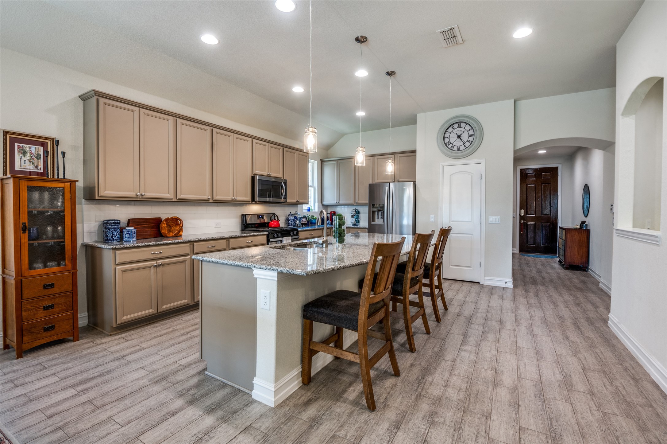 5312 Leyton Drive