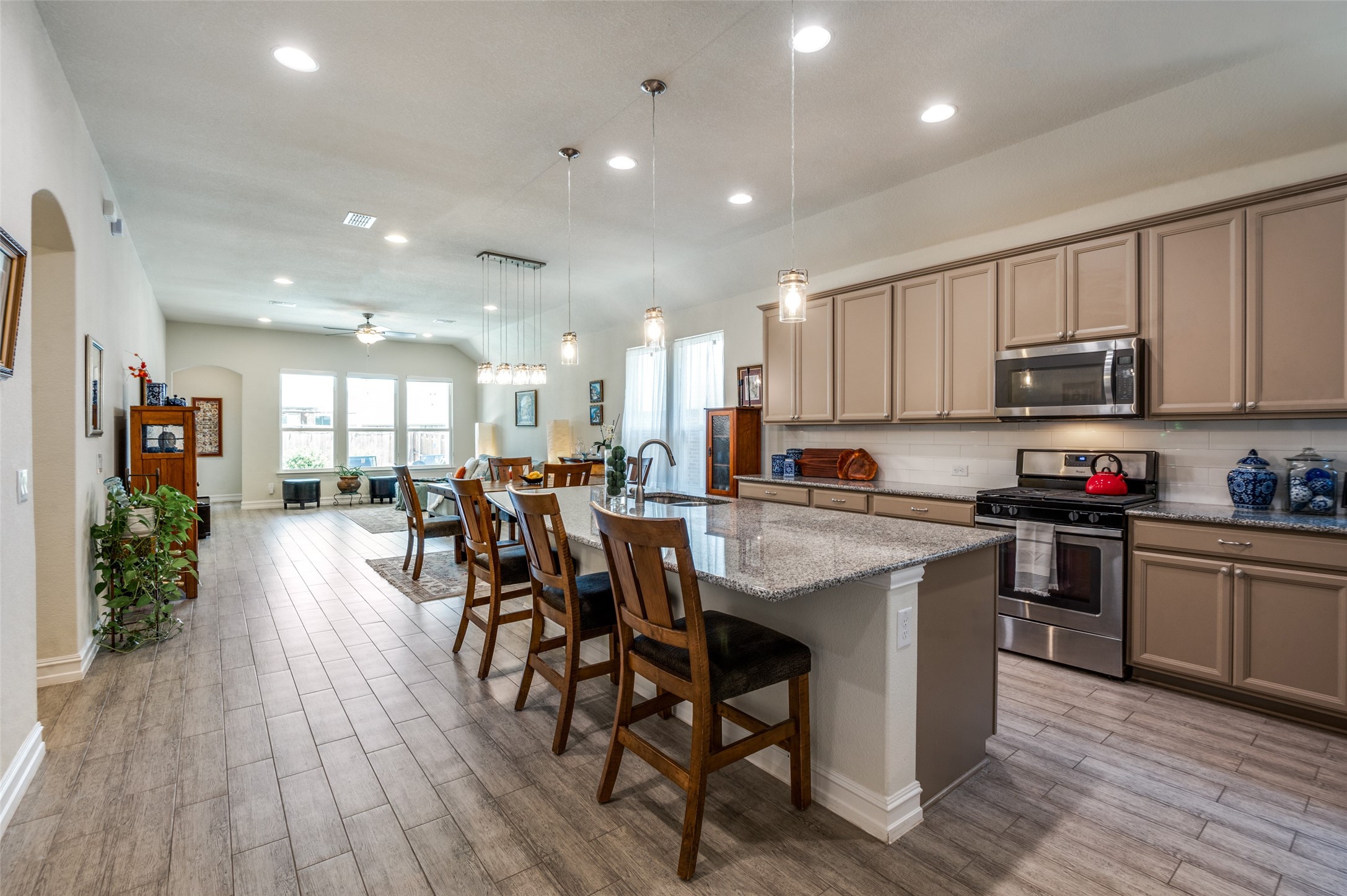 5312 Leyton Drive