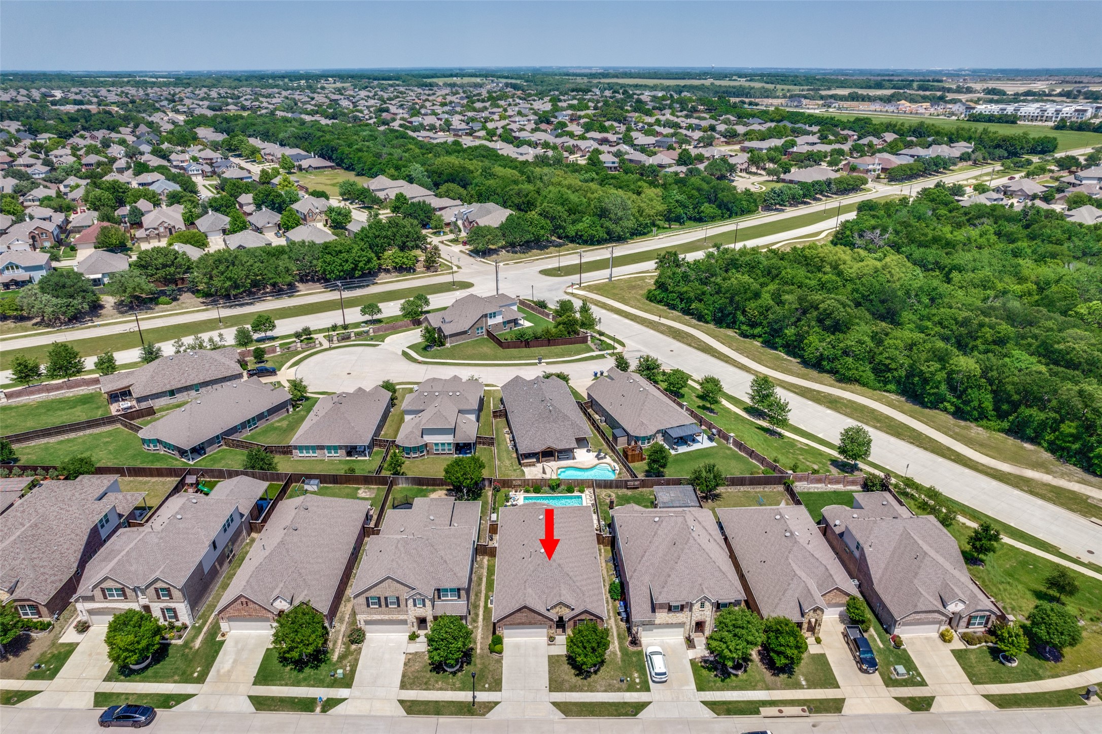 5312 Leyton Drive