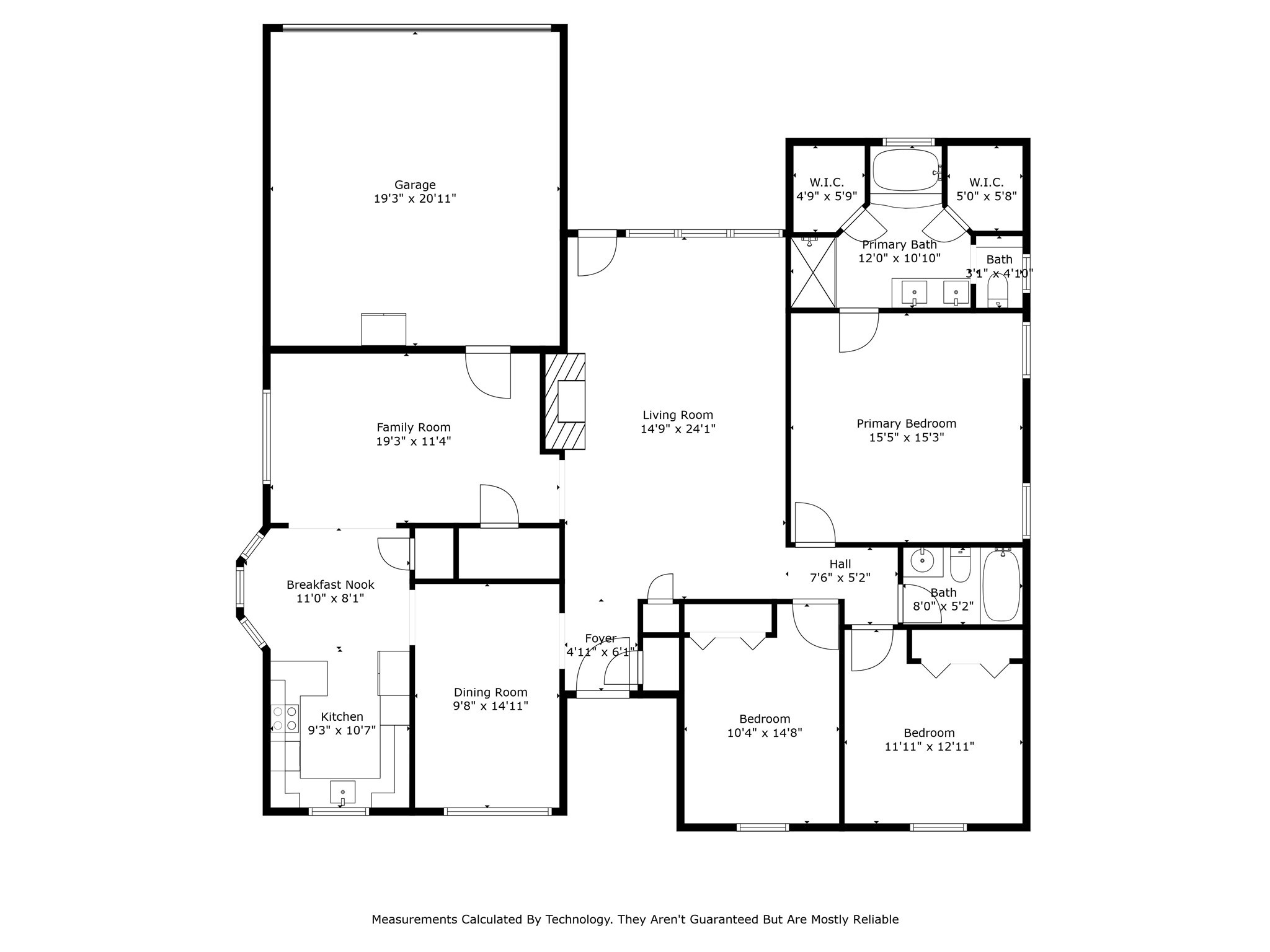 1225 Cloudy Sky Lane
