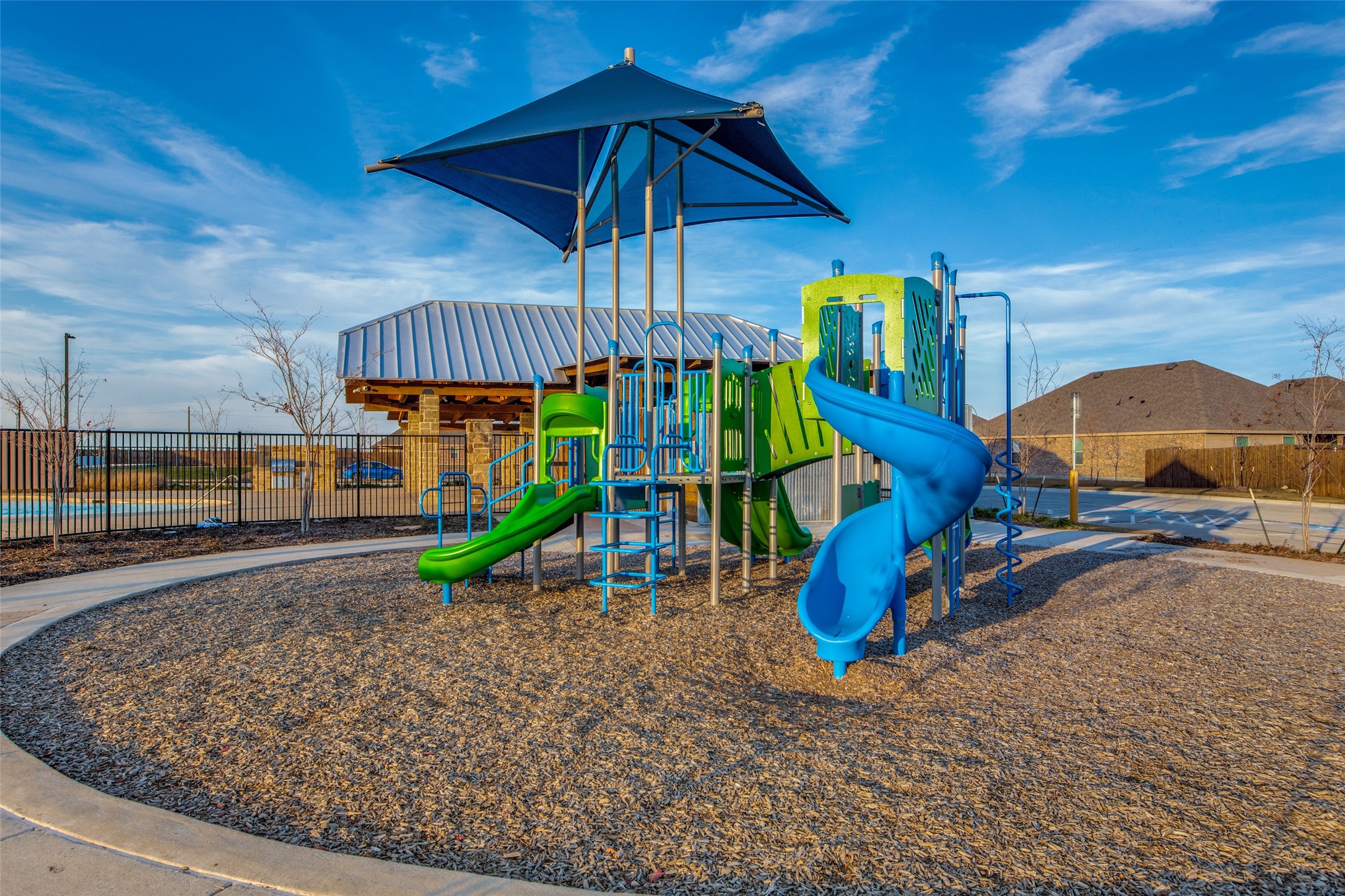 708 Cool Canyon Trail