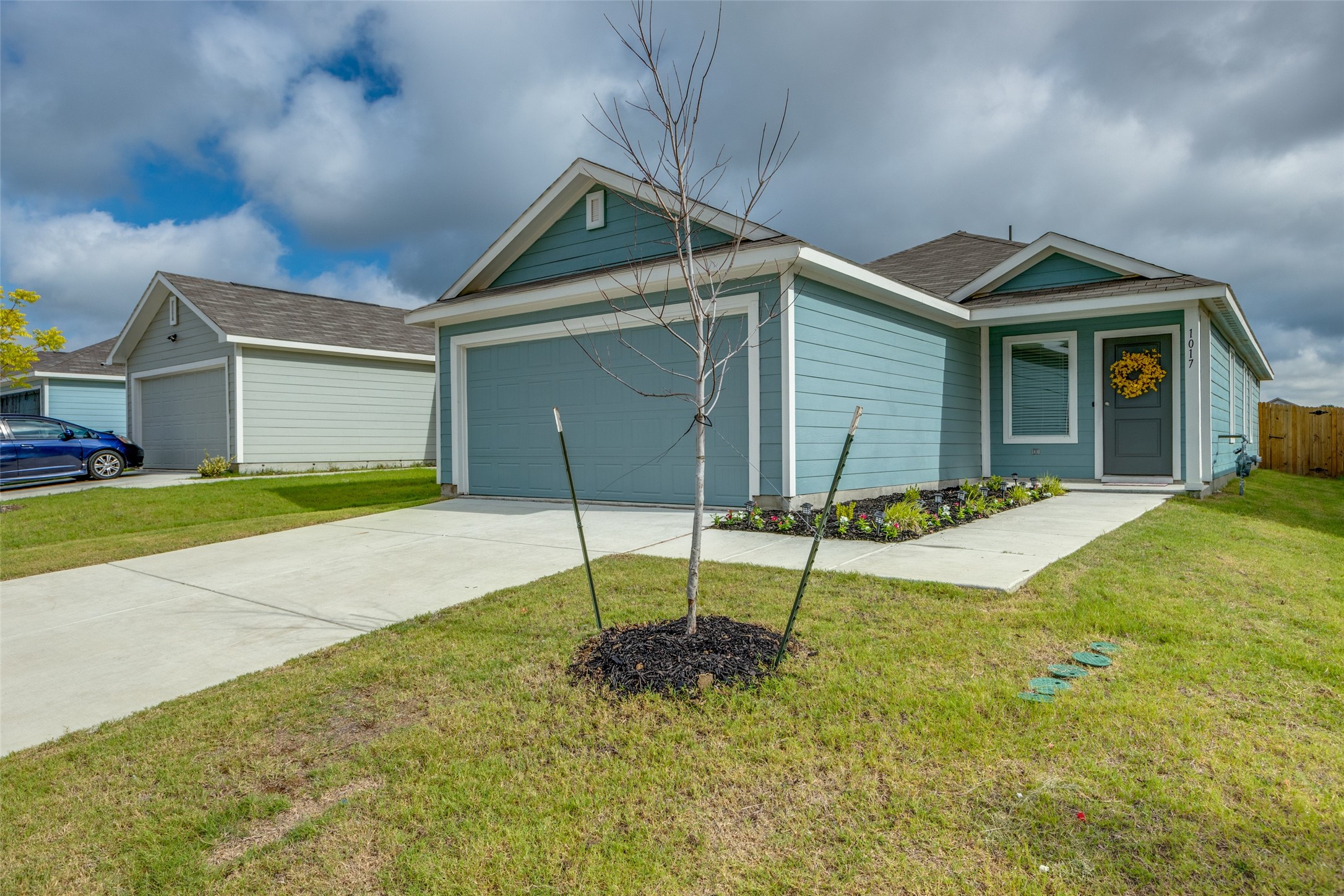 1017 Mountain Laurel Road