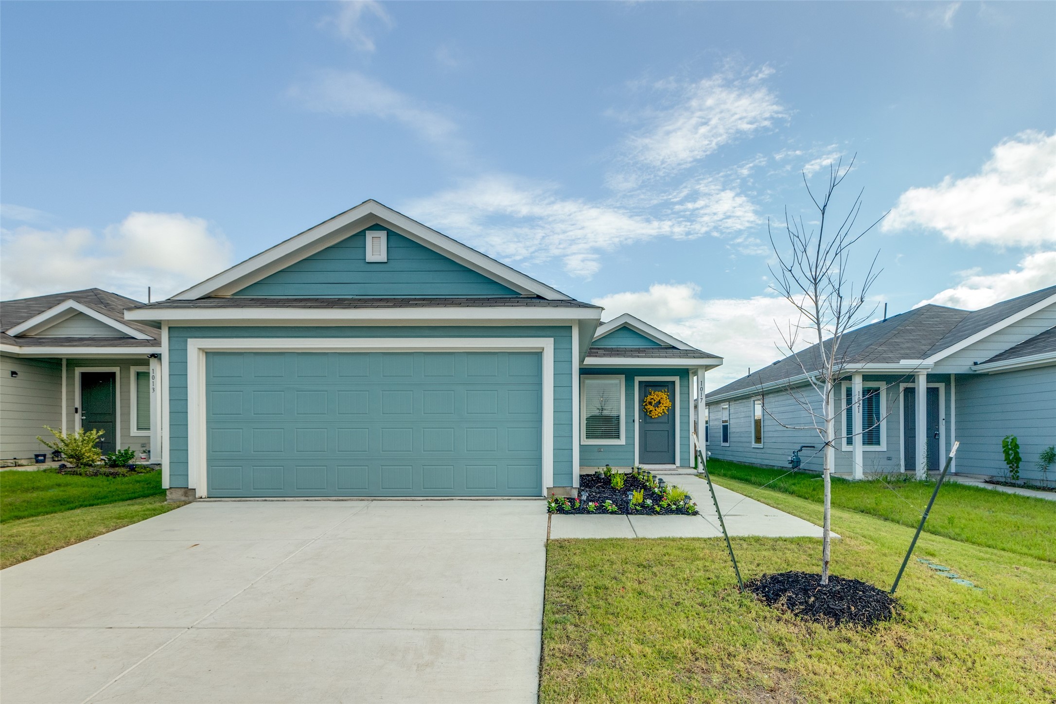 1017 Mountain Laurel Road