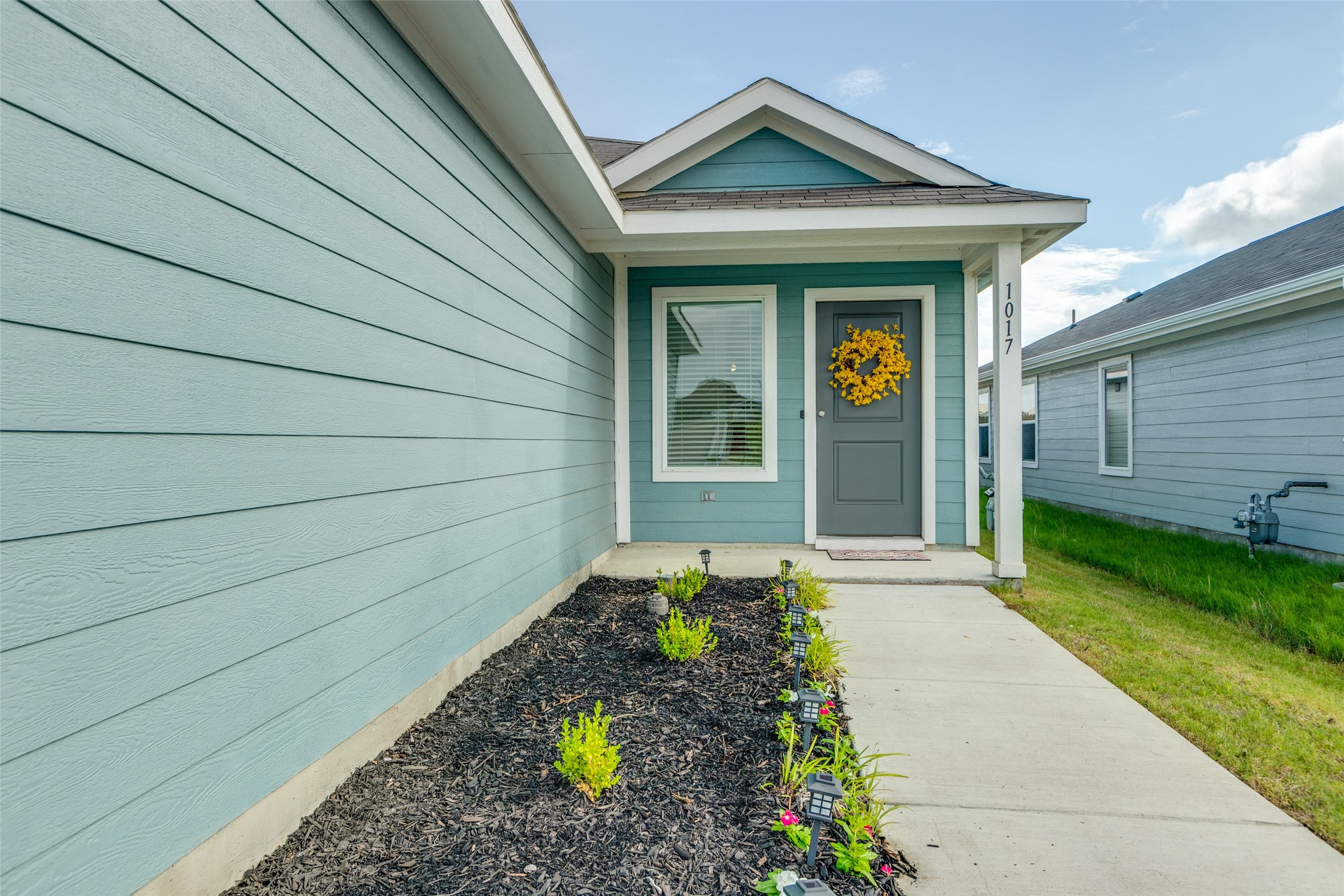 1017 Mountain Laurel Road
