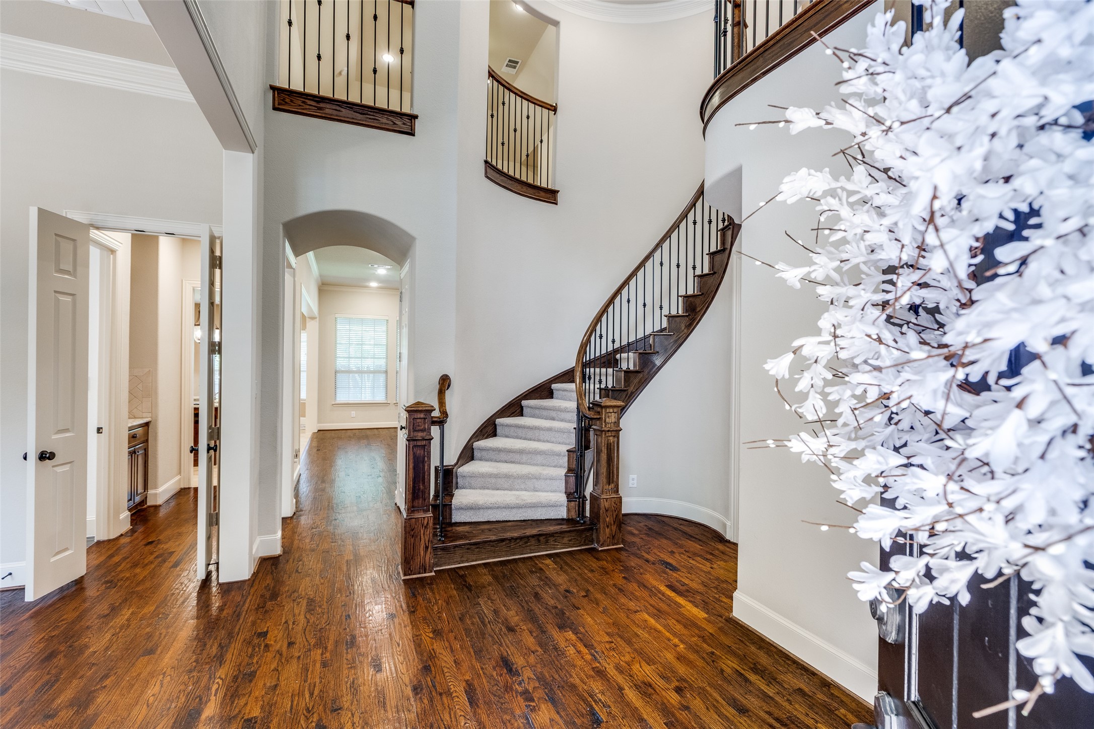 8104 Brasstown Drive