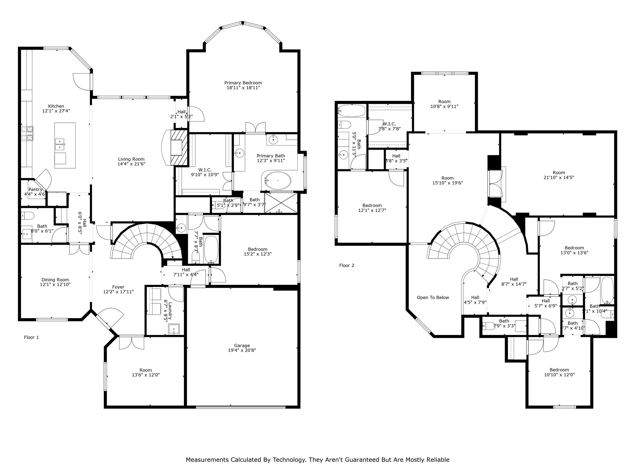8104 Brasstown Drive