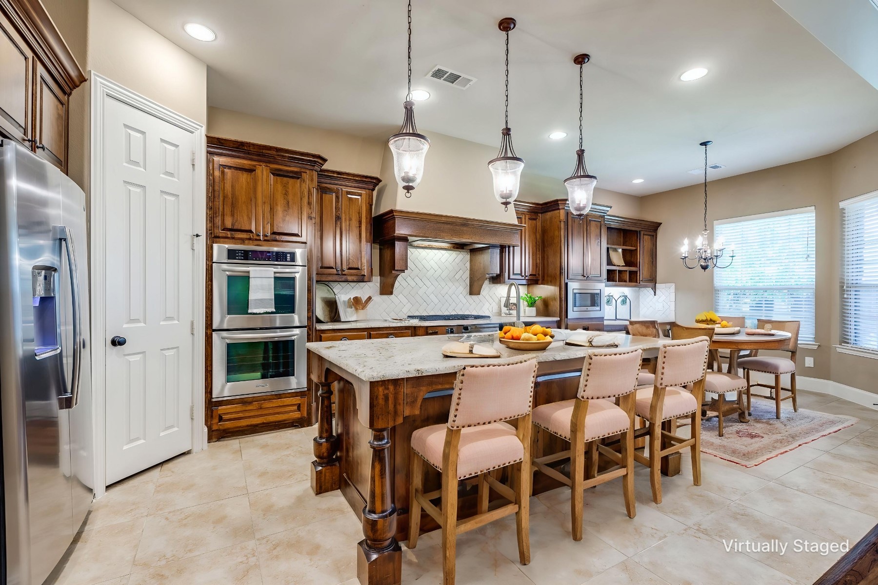 8104 Brasstown Drive