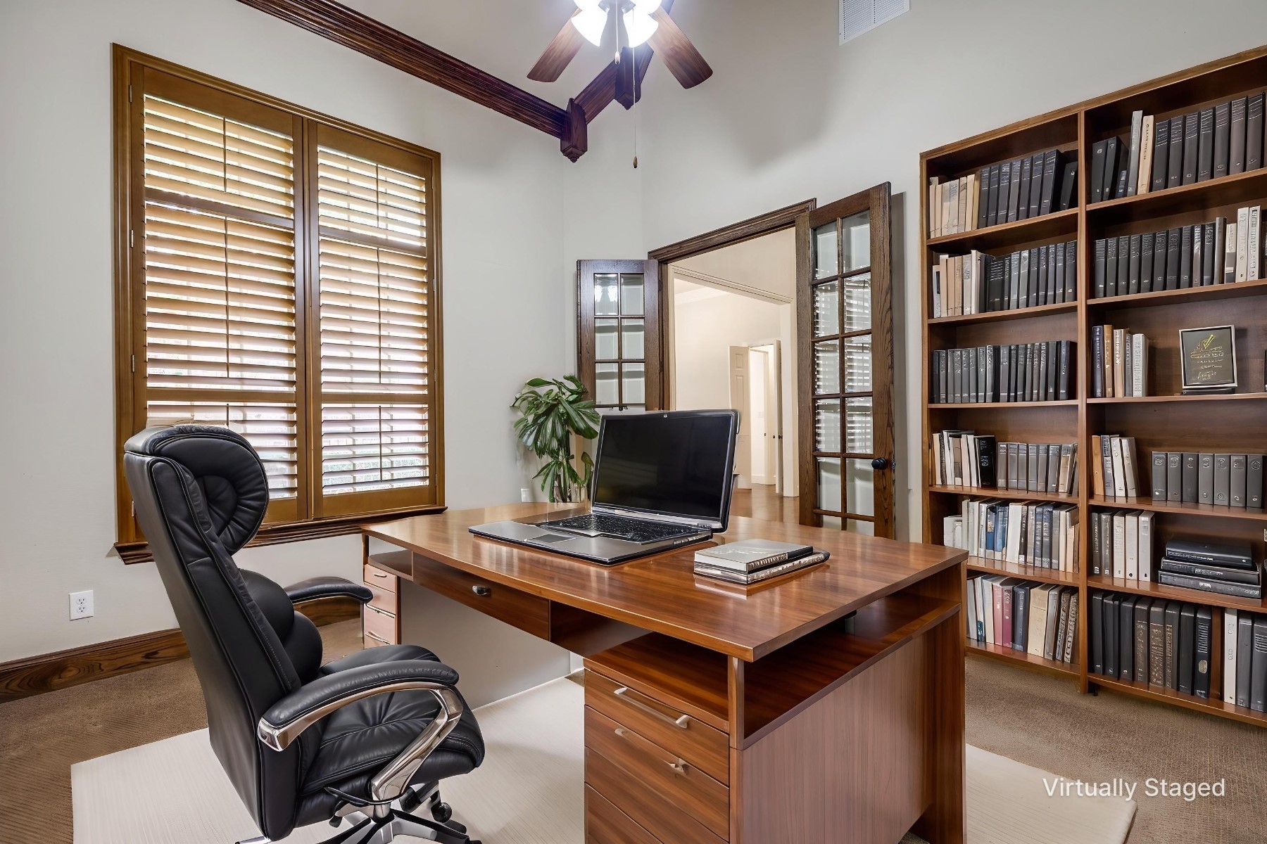 8104 Brasstown Drive