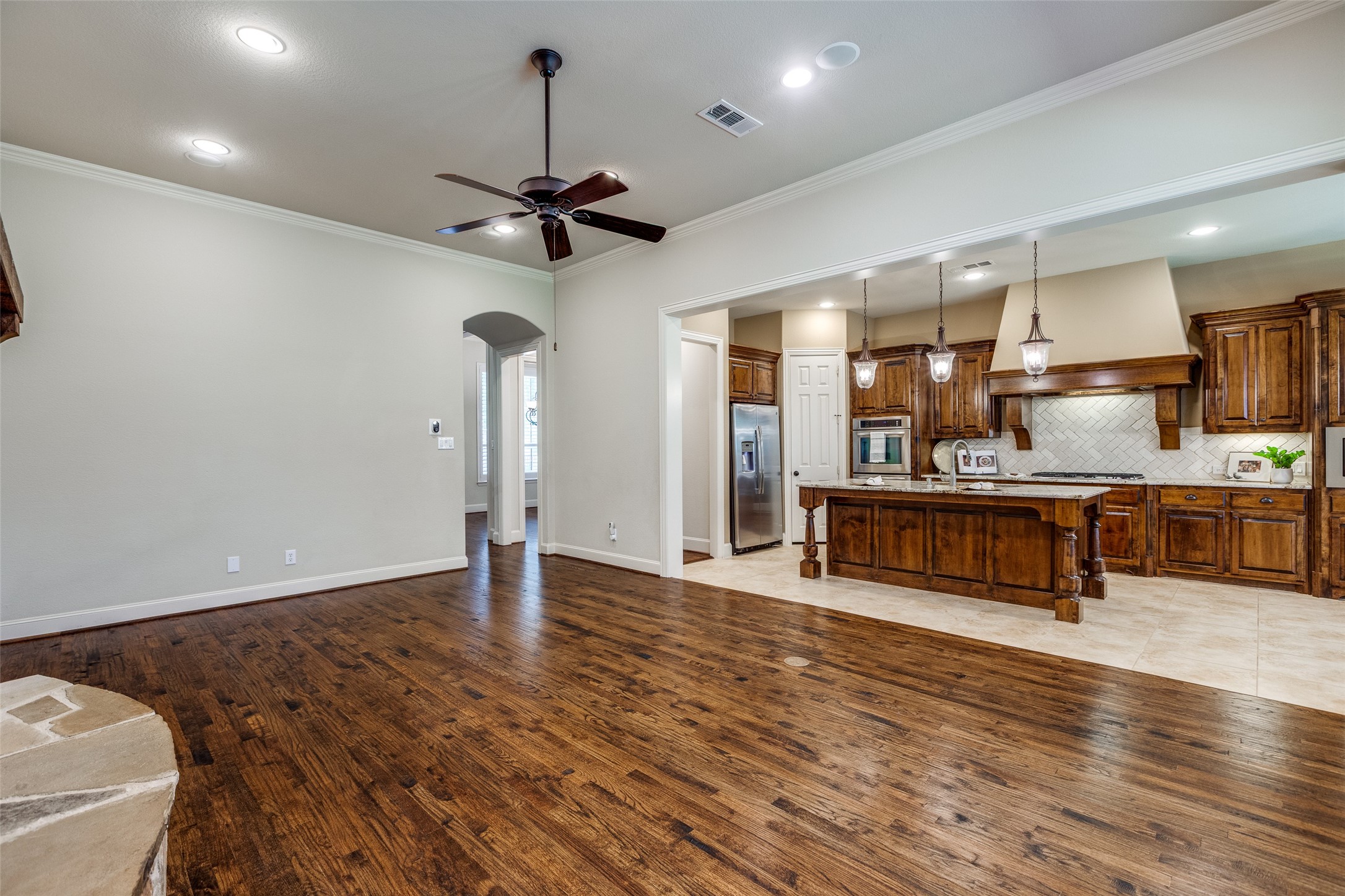 8104 Brasstown Drive