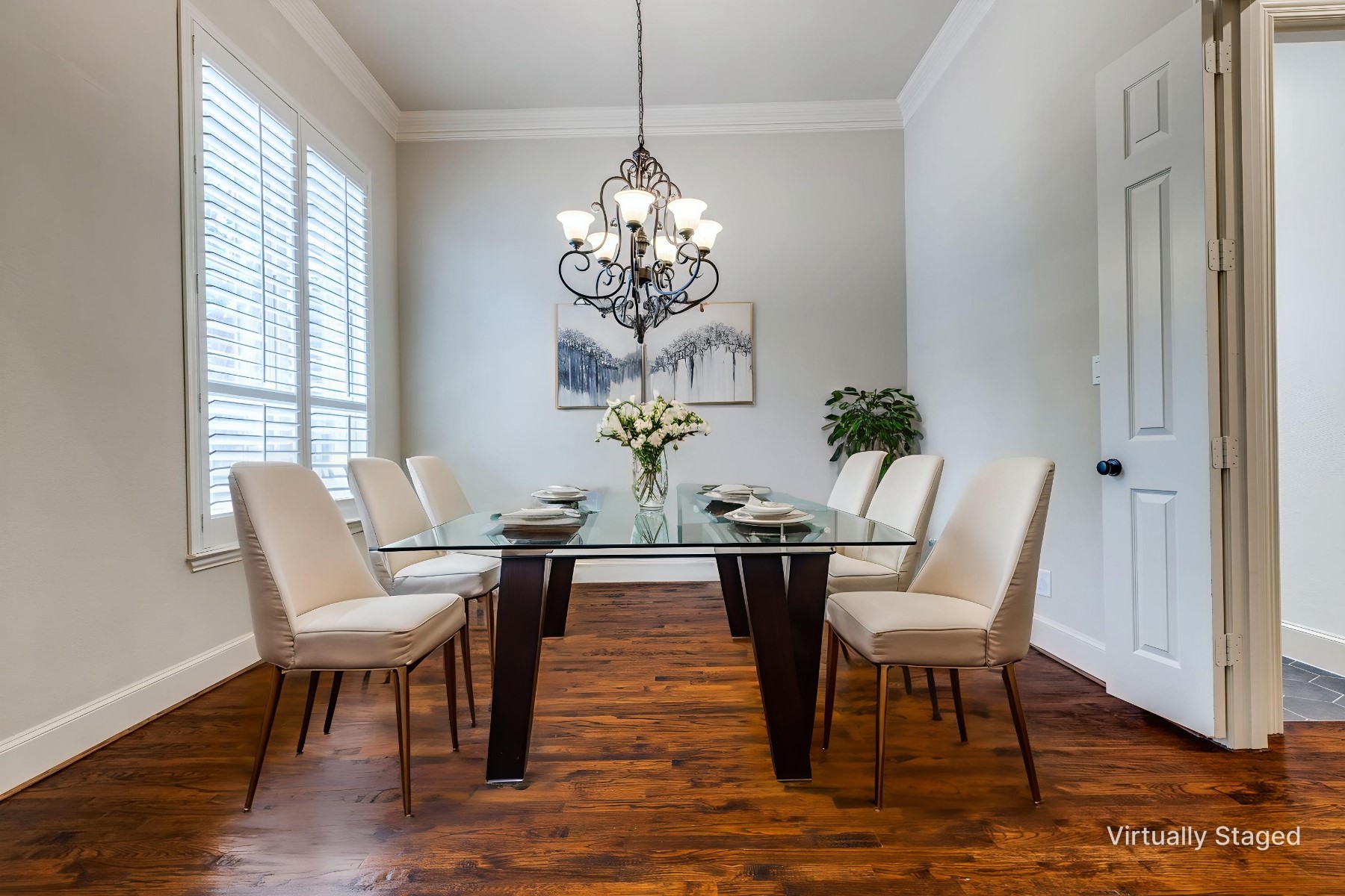 8104 Brasstown Drive