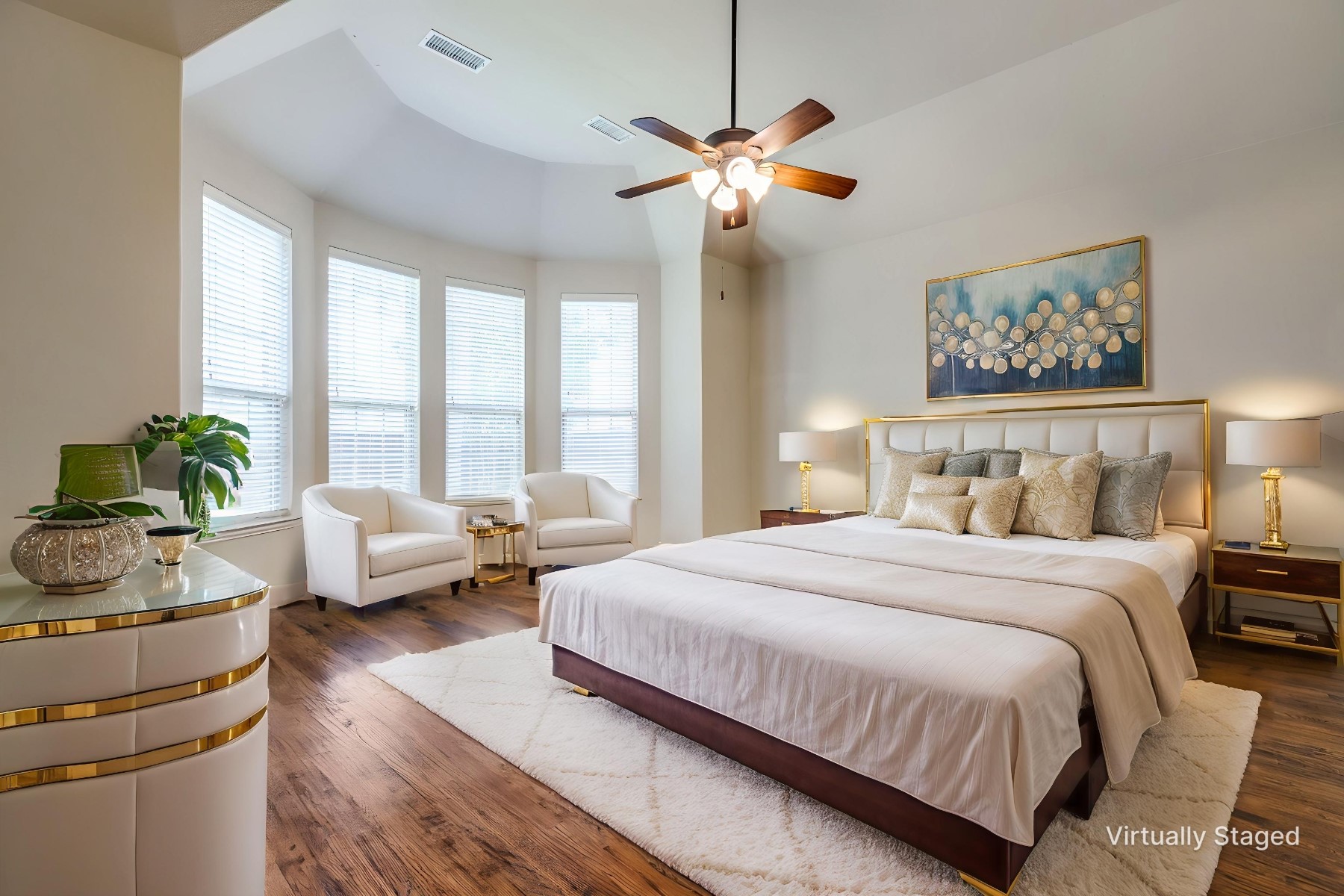 8104 Brasstown Drive