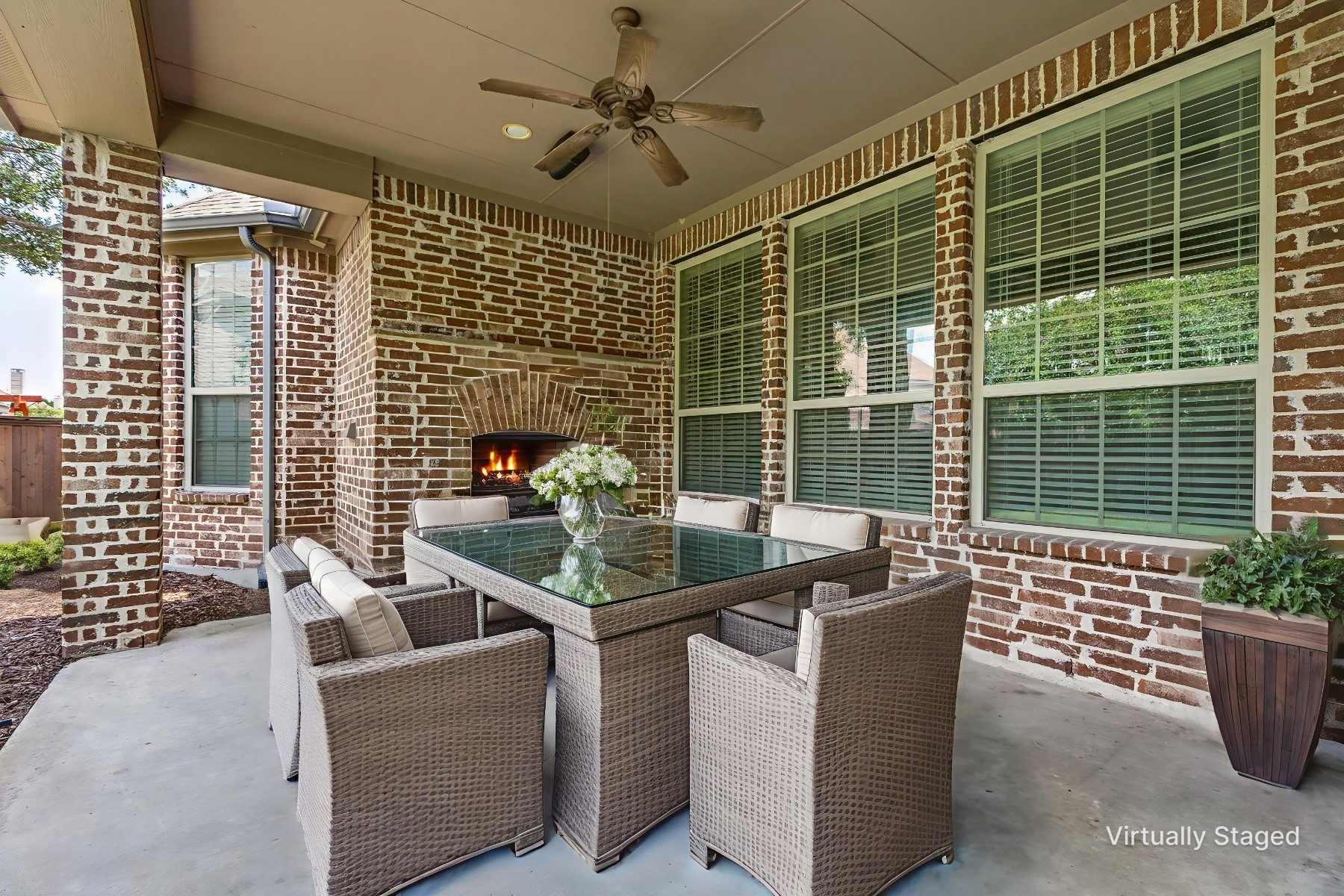 8104 Brasstown Drive