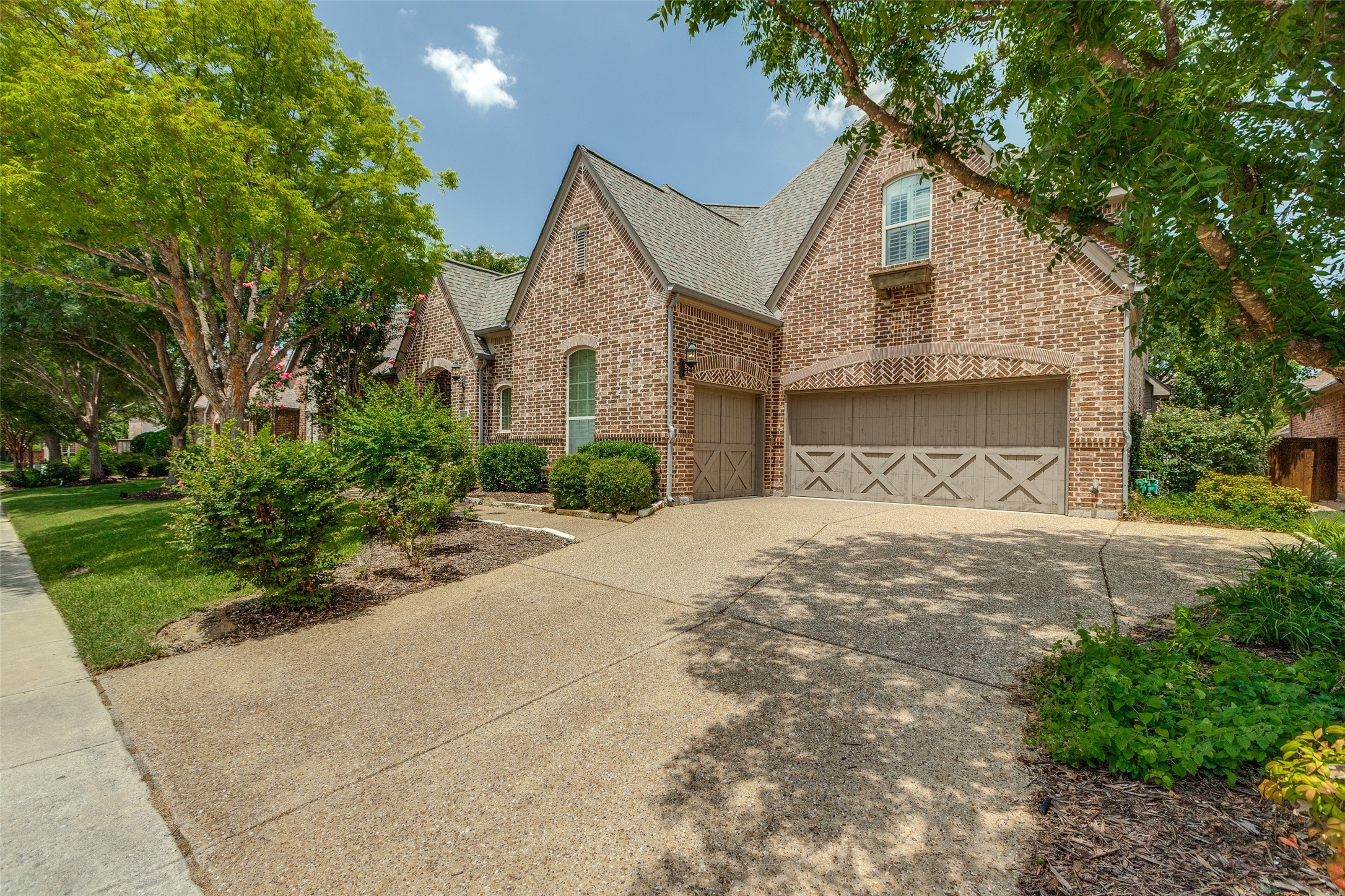 8104 Brasstown Drive