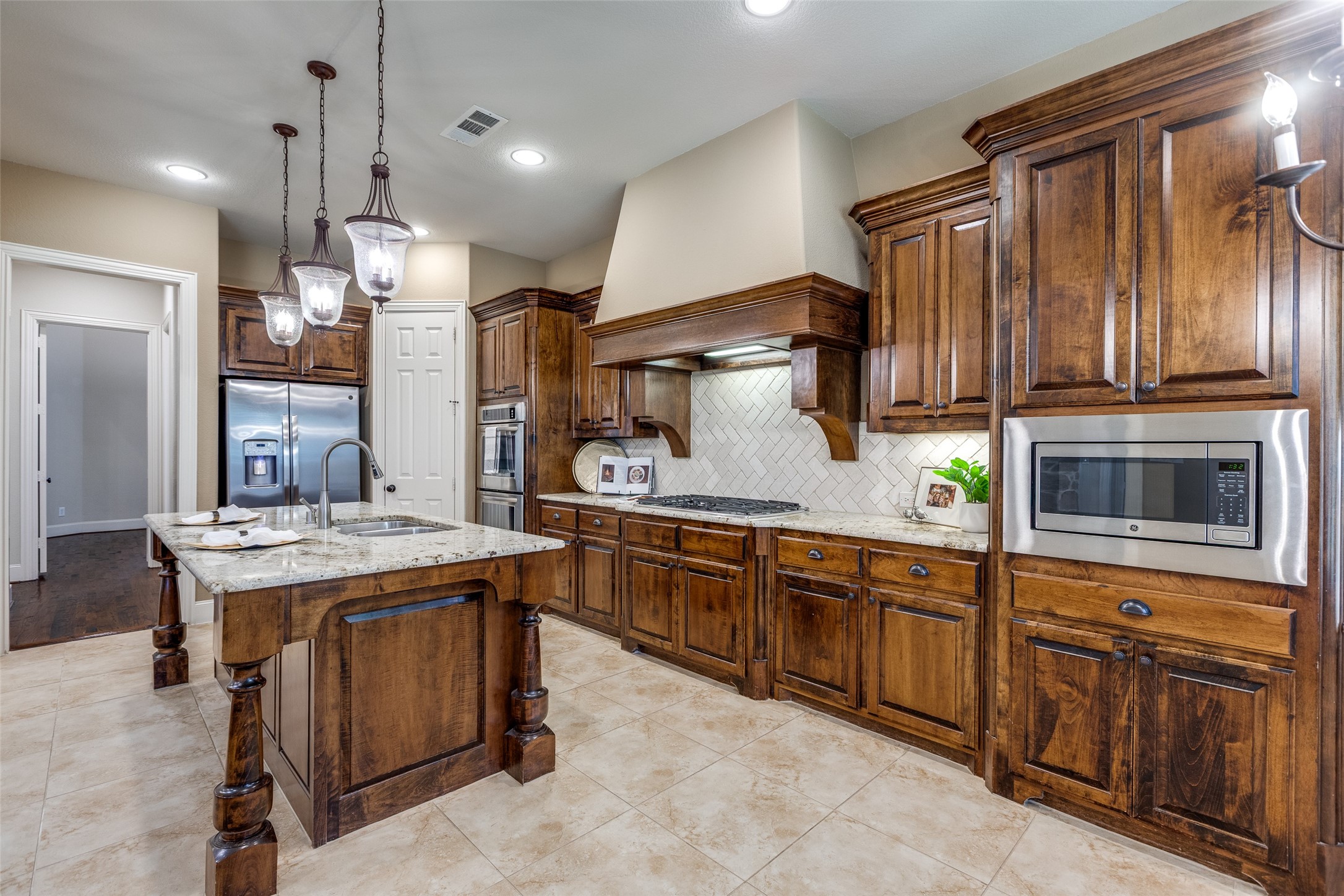 8104 Brasstown Drive