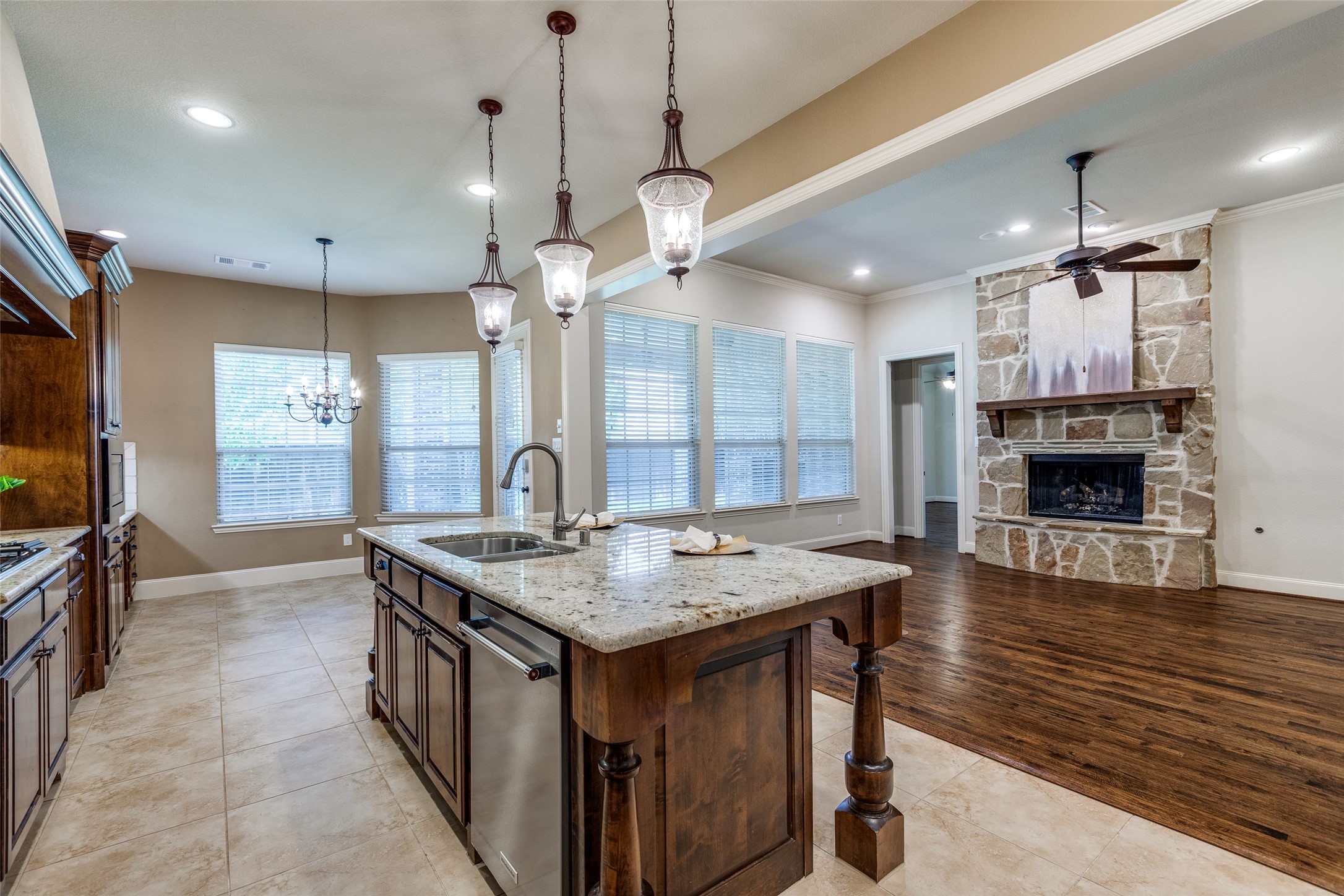 8104 Brasstown Drive