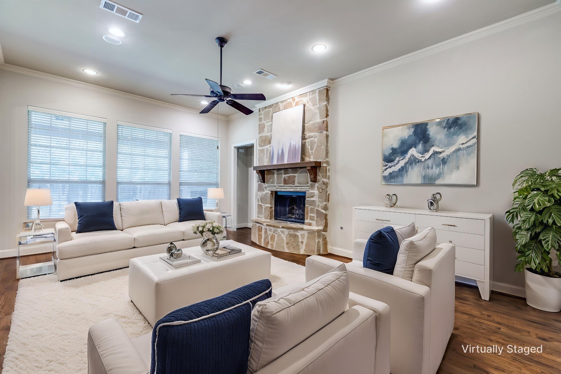 8104 Brasstown Drive