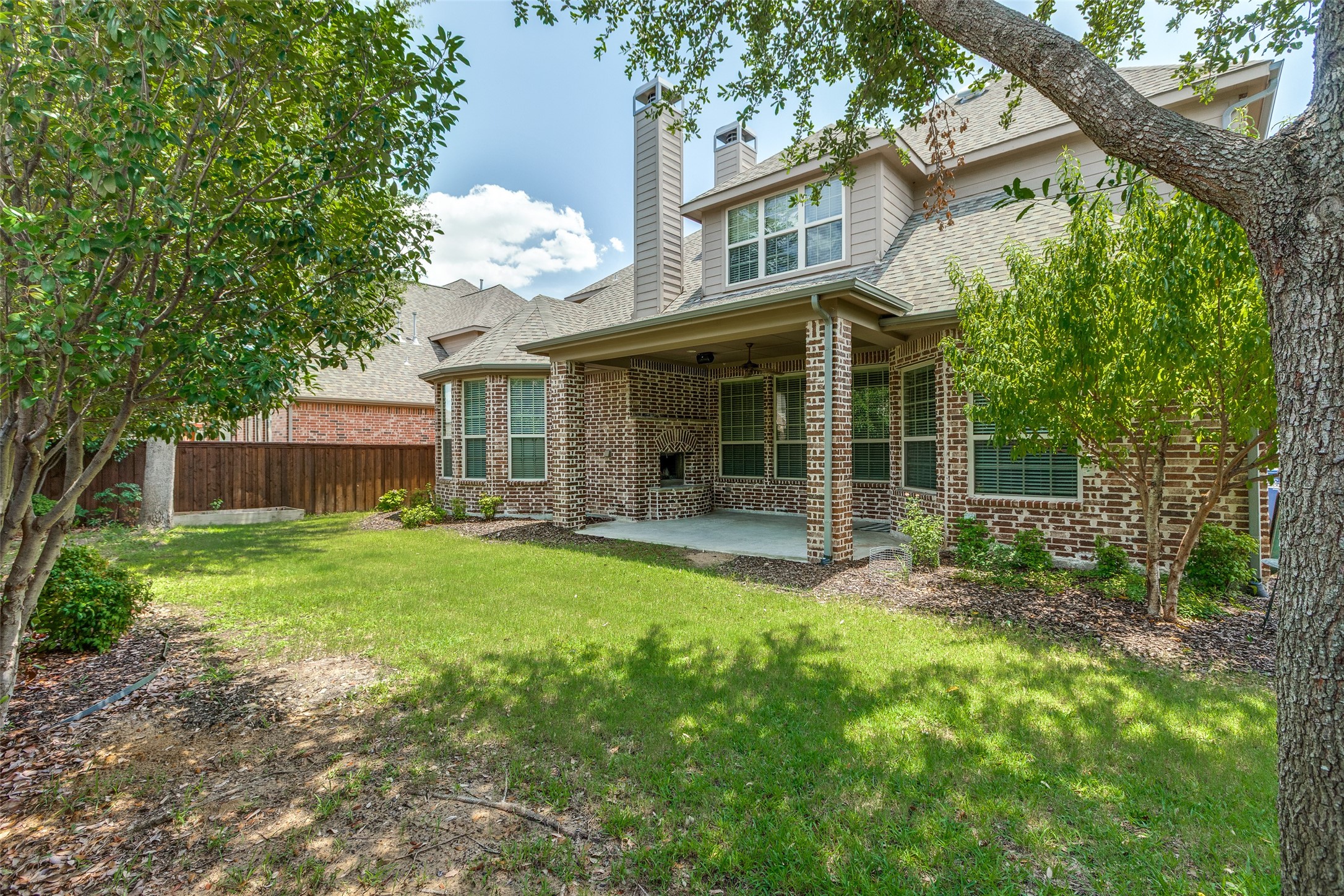 8104 Brasstown Drive