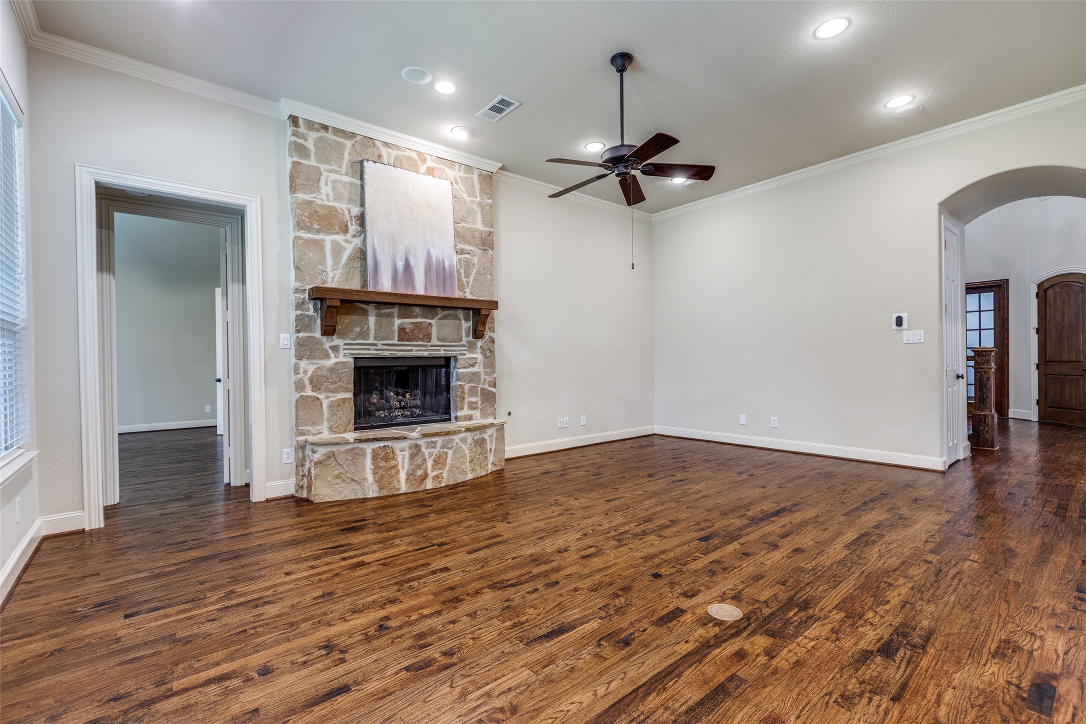 8104 Brasstown Drive