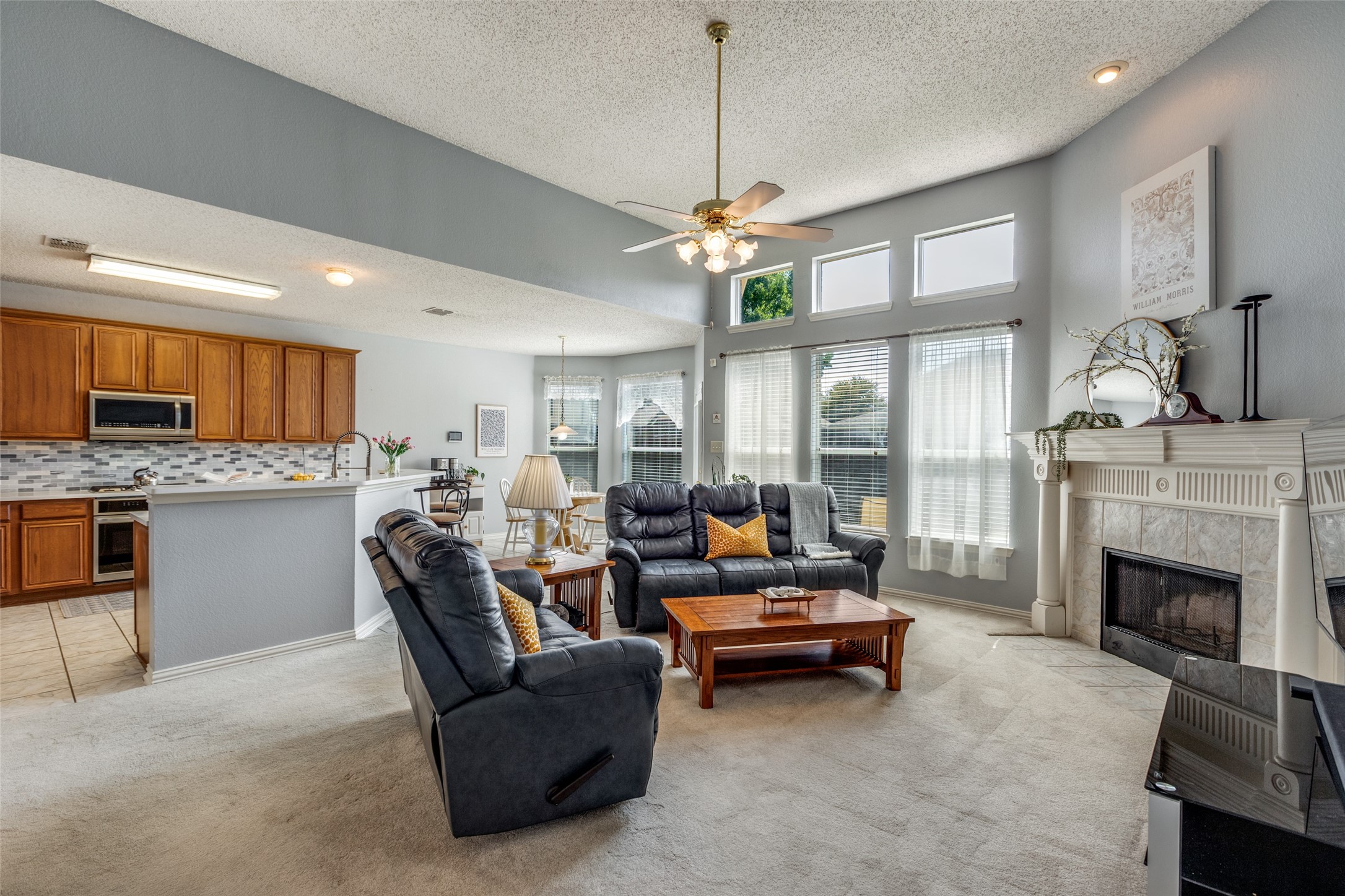 1717 Angel Falls Drive