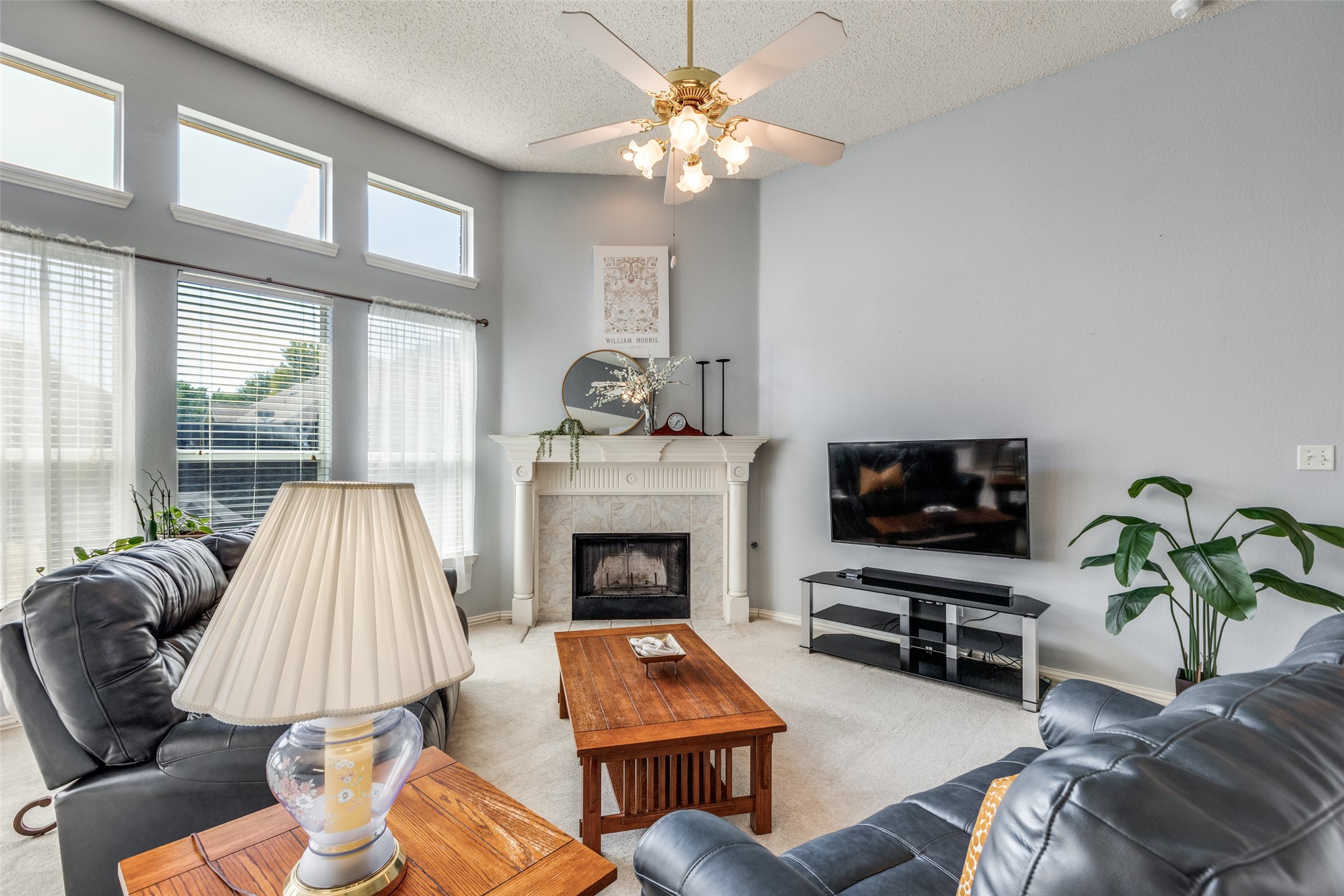 1717 Angel Falls Drive