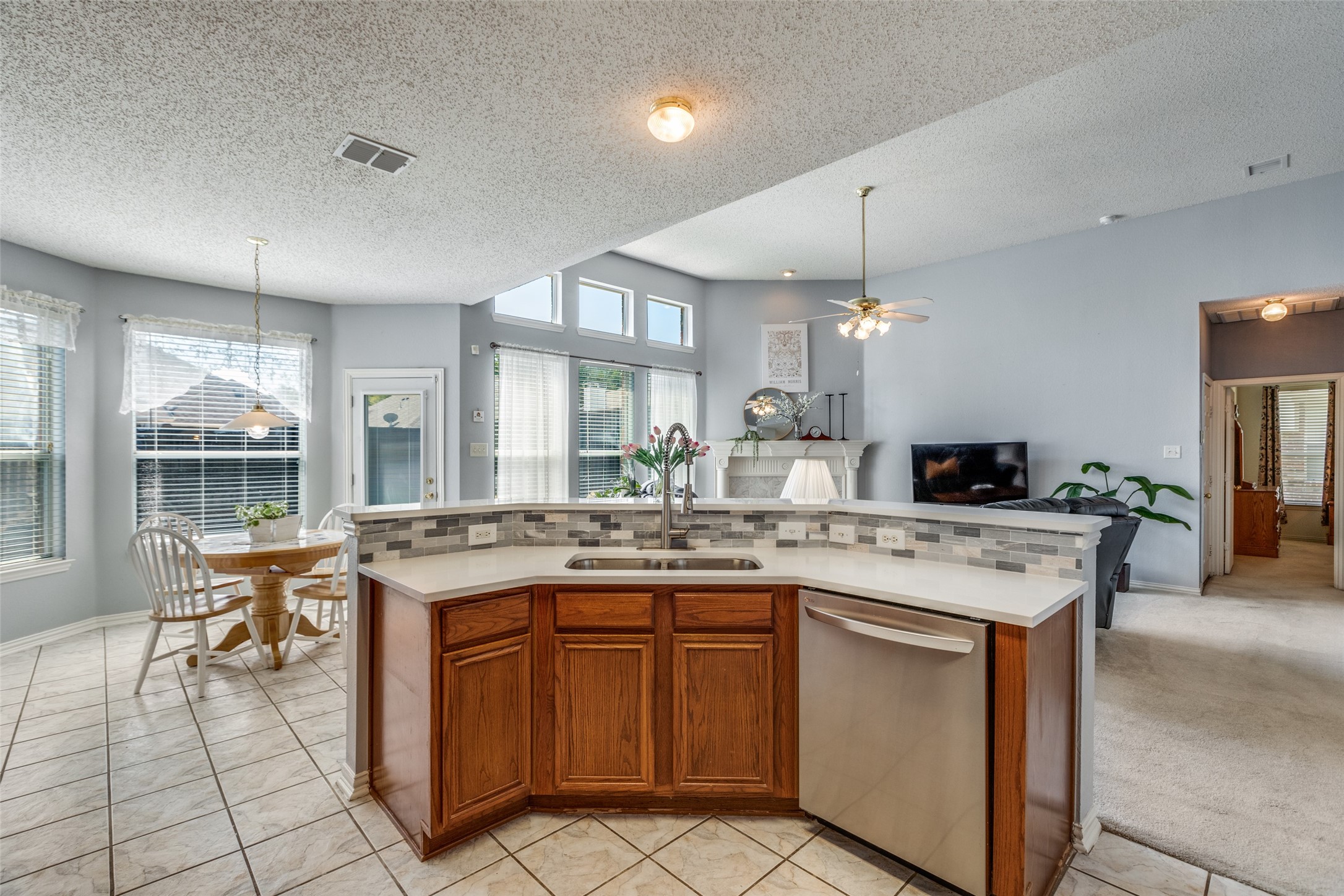 1717 Angel Falls Drive