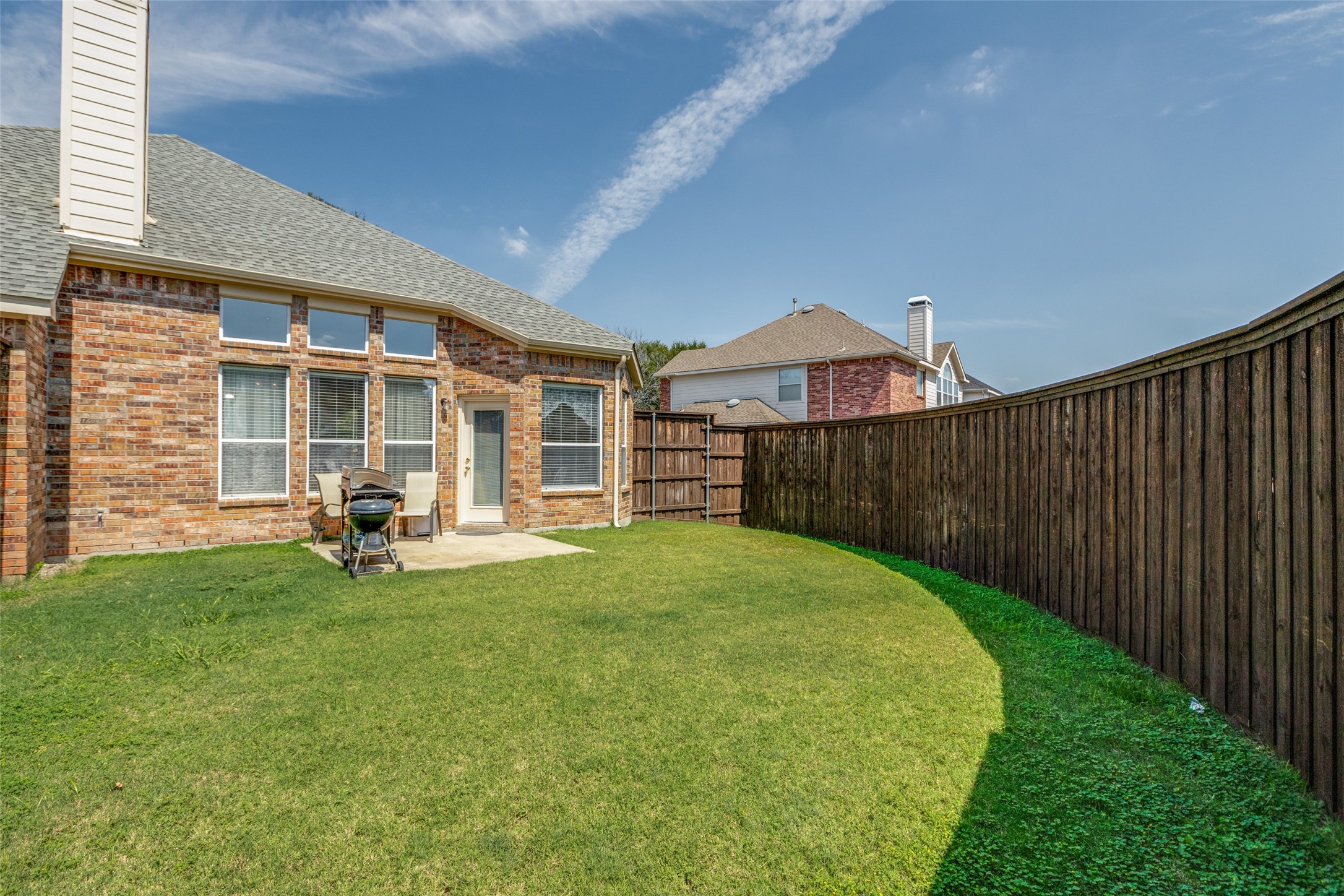 1717 Angel Falls Drive