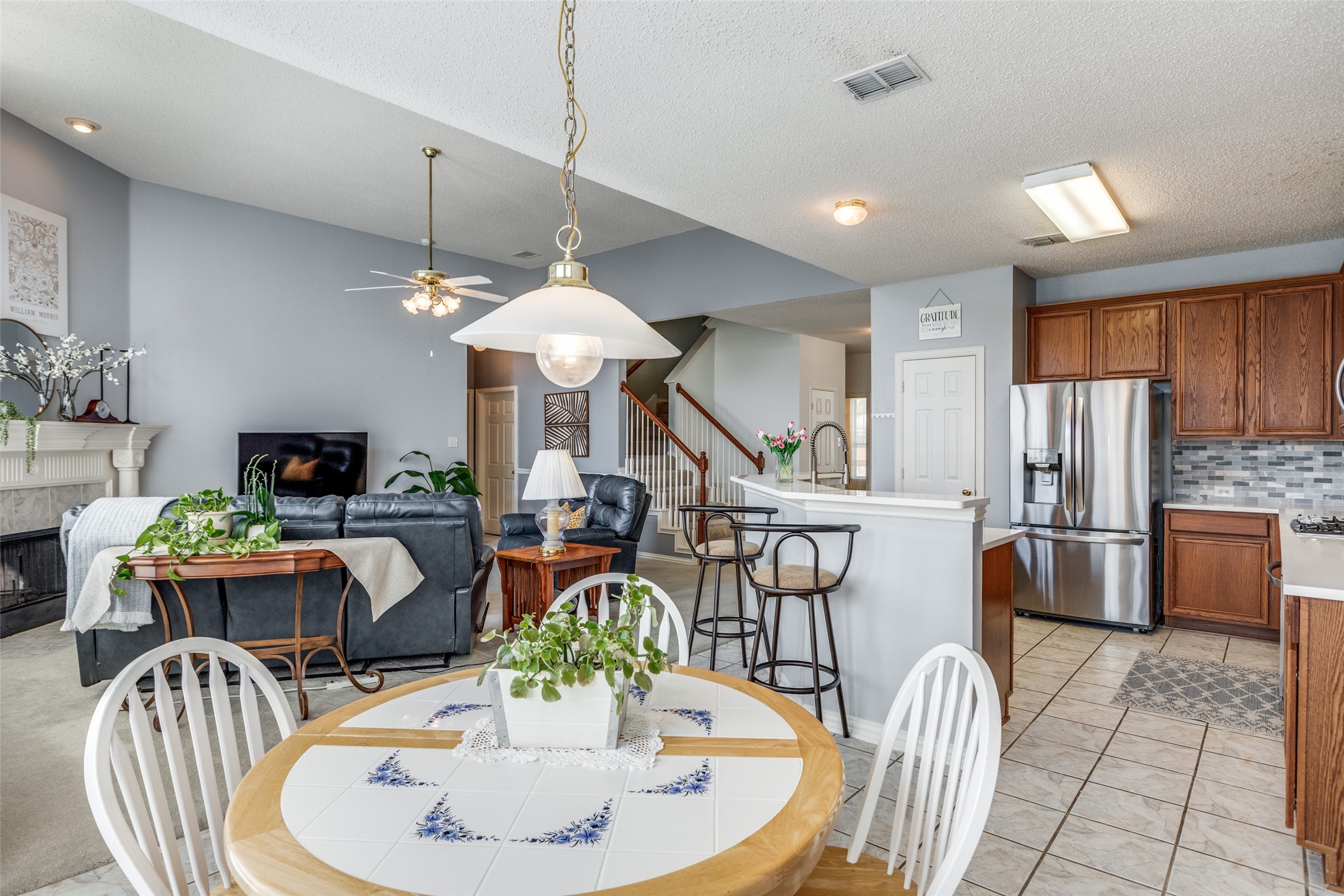 1717 Angel Falls Drive