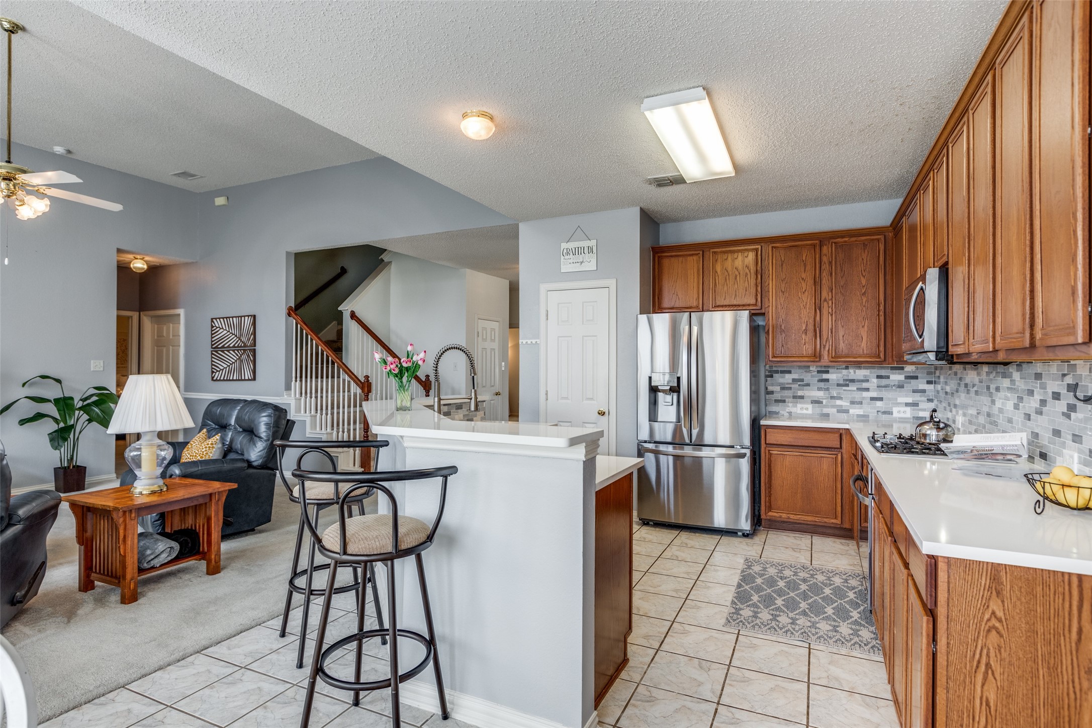 1717 Angel Falls Drive