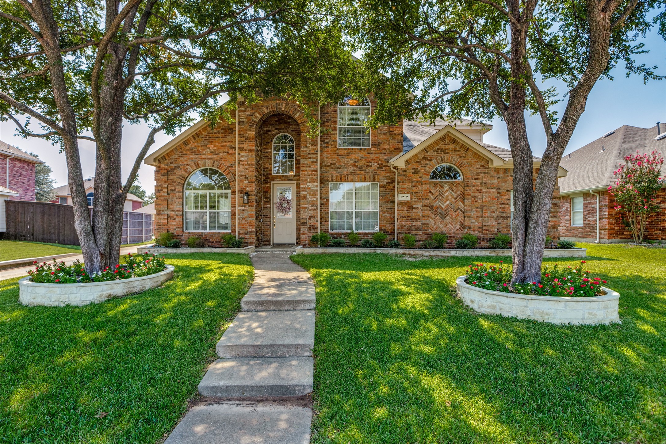 1717 Angel Falls Drive