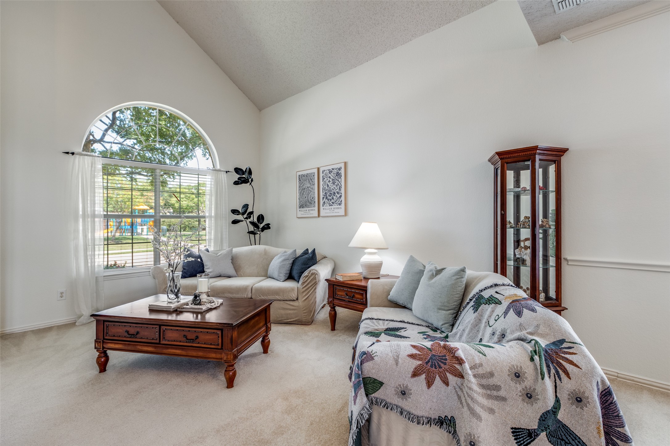 1717 Angel Falls Drive