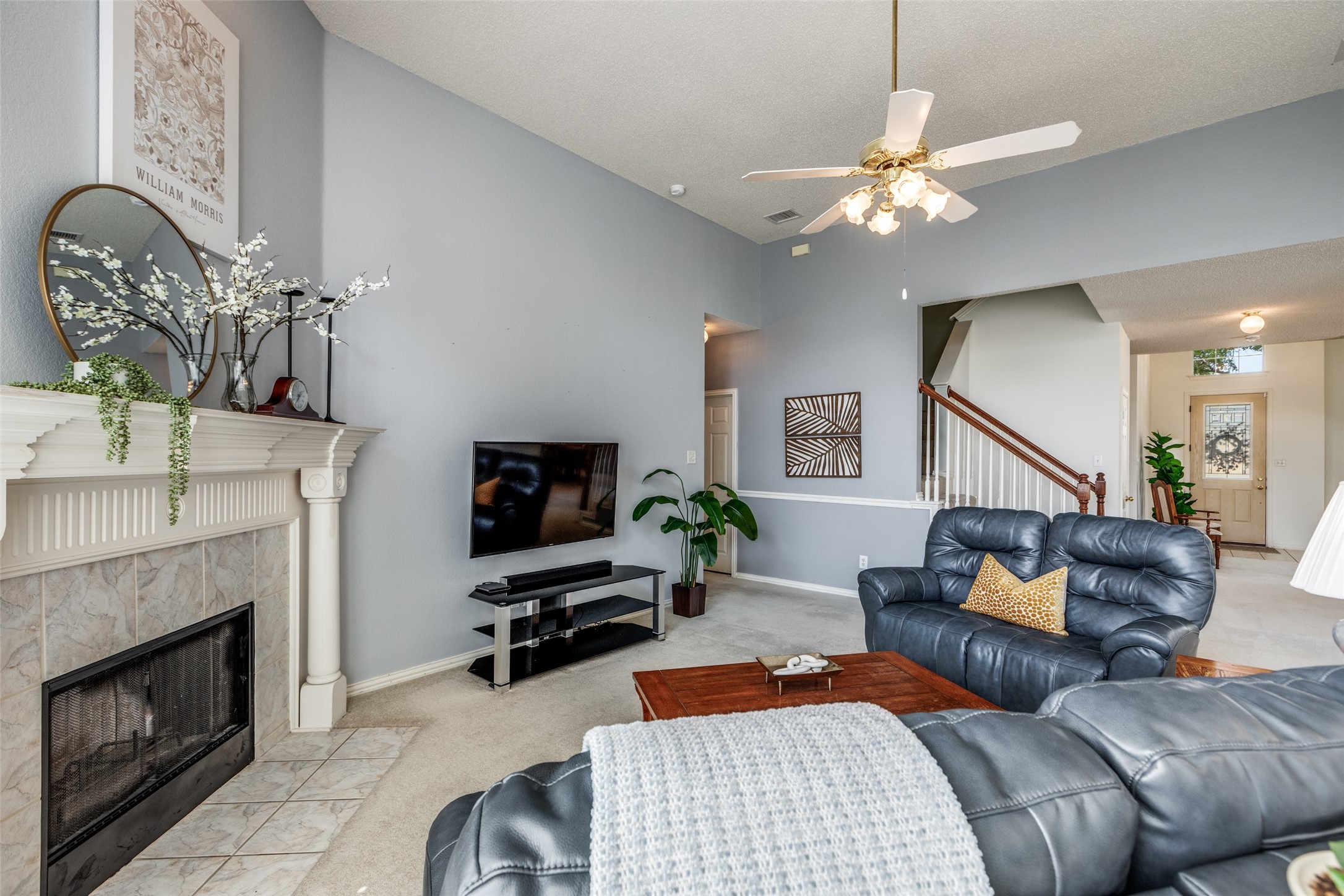 1717 Angel Falls Drive