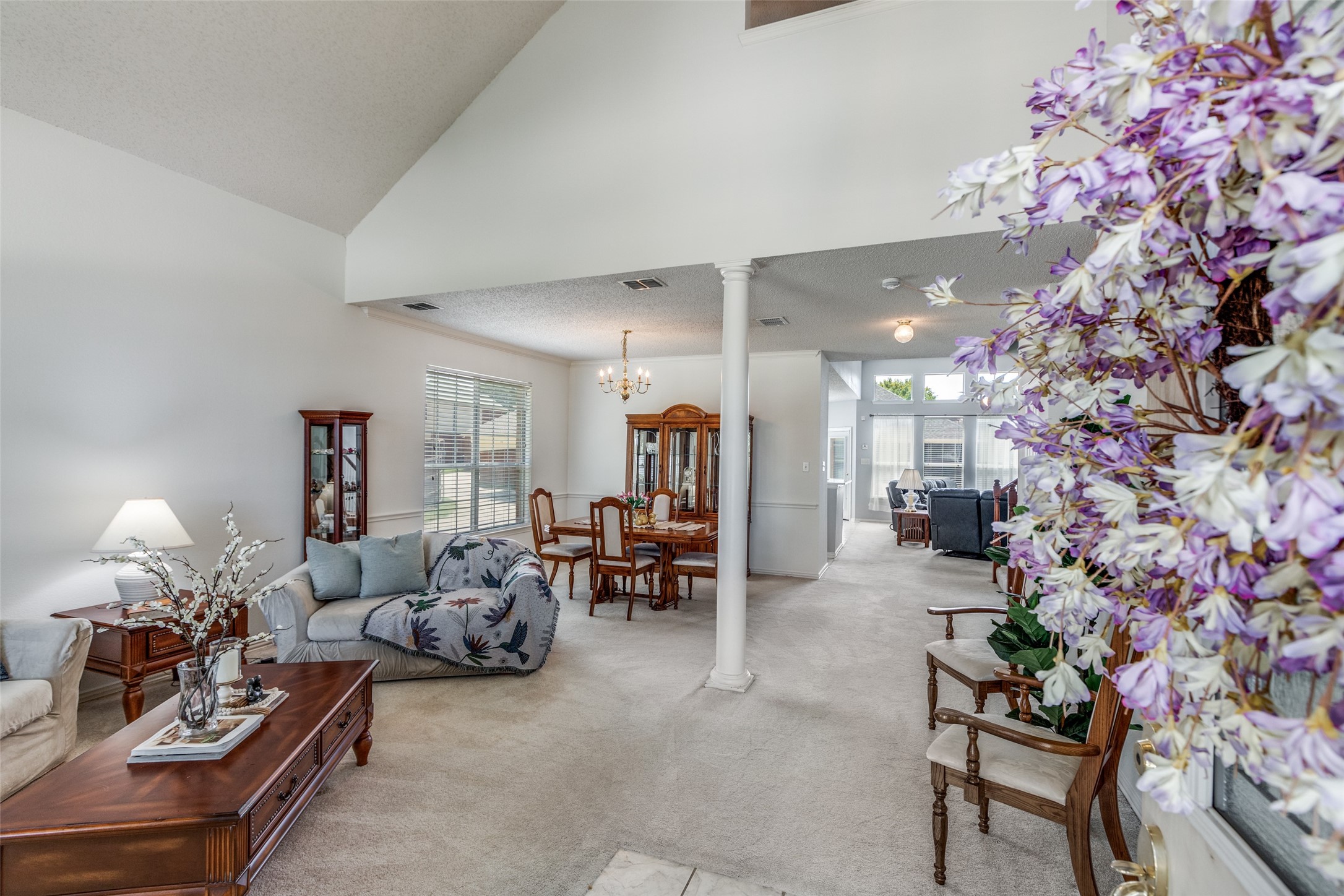 1717 Angel Falls Drive