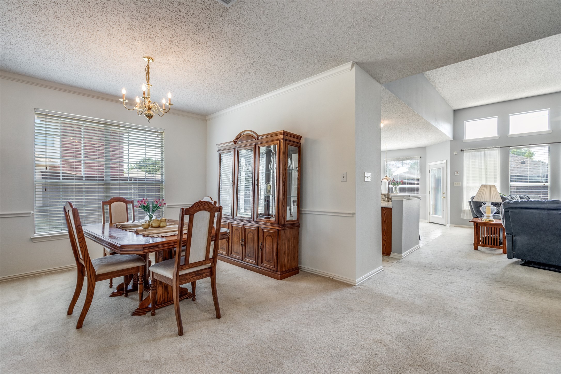 1717 Angel Falls Drive