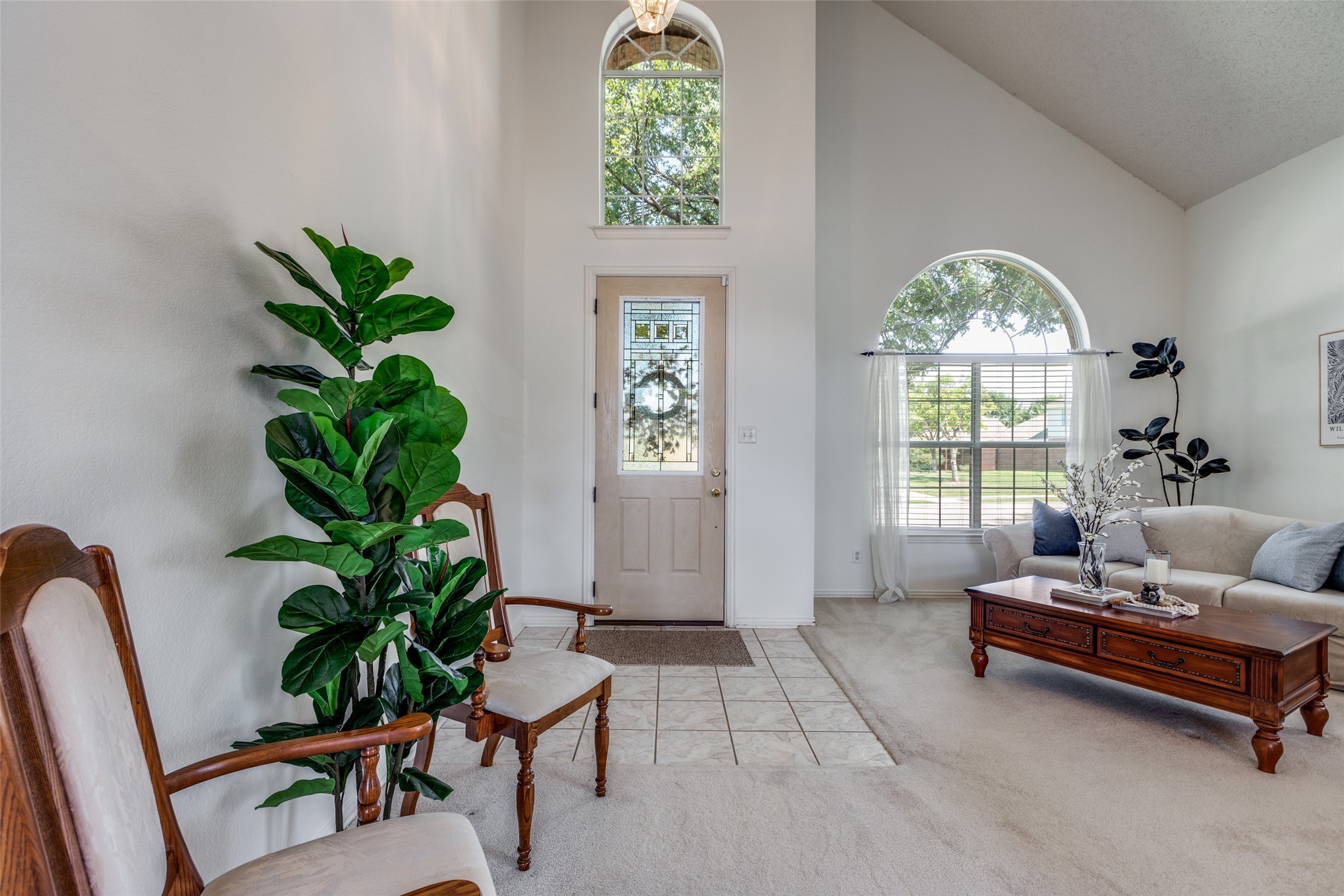 1717 Angel Falls Drive