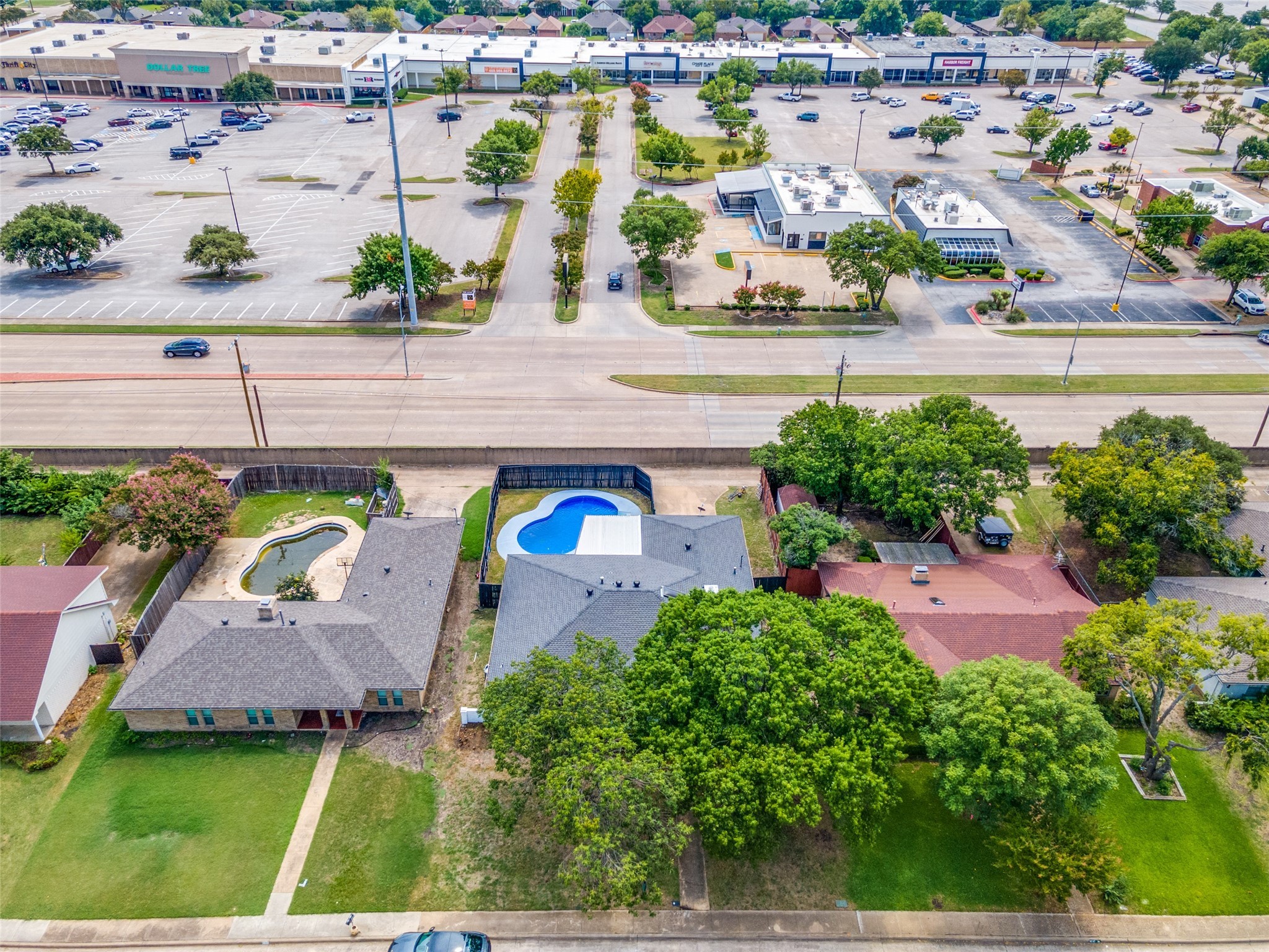 1618 University Drive