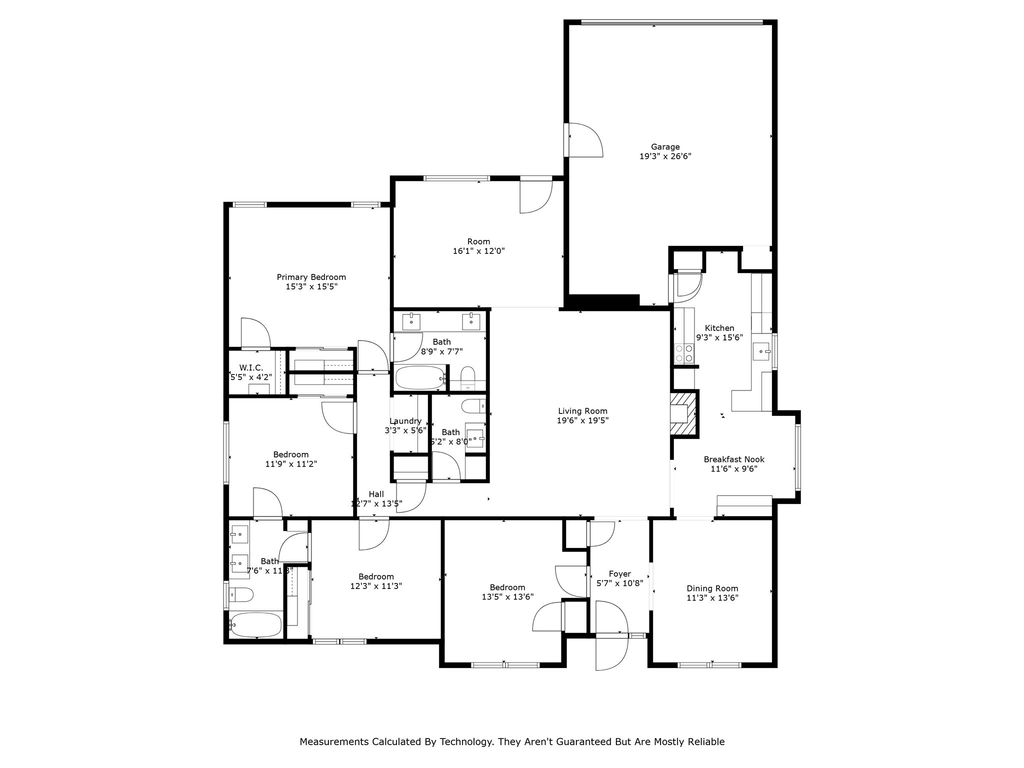 1618 University Drive