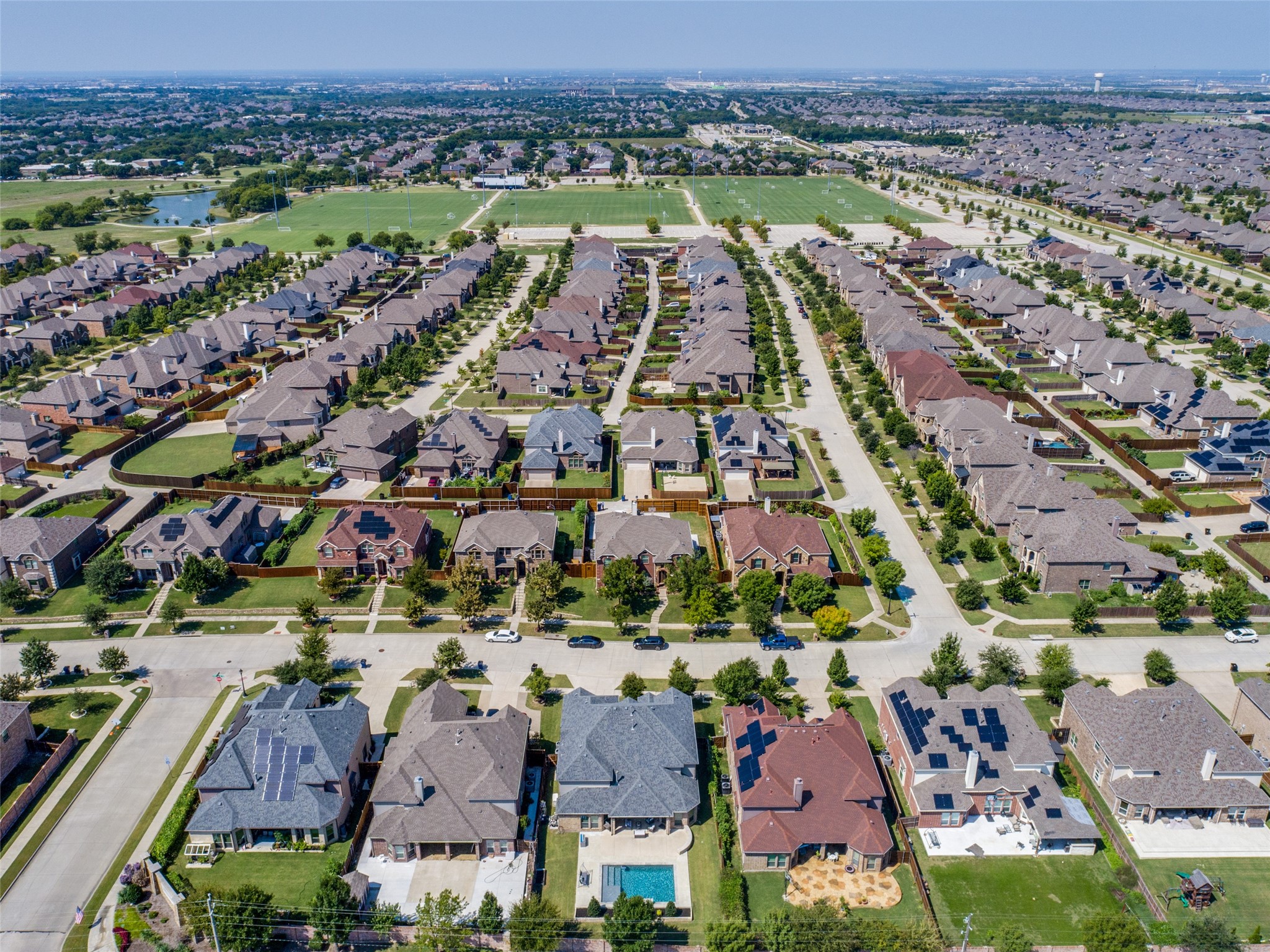 13264 Cool Meadow Drive